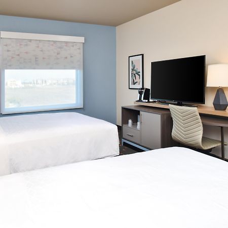 Holiday Inn - Fort Worth - Alliance By Ihg Extérieur photo