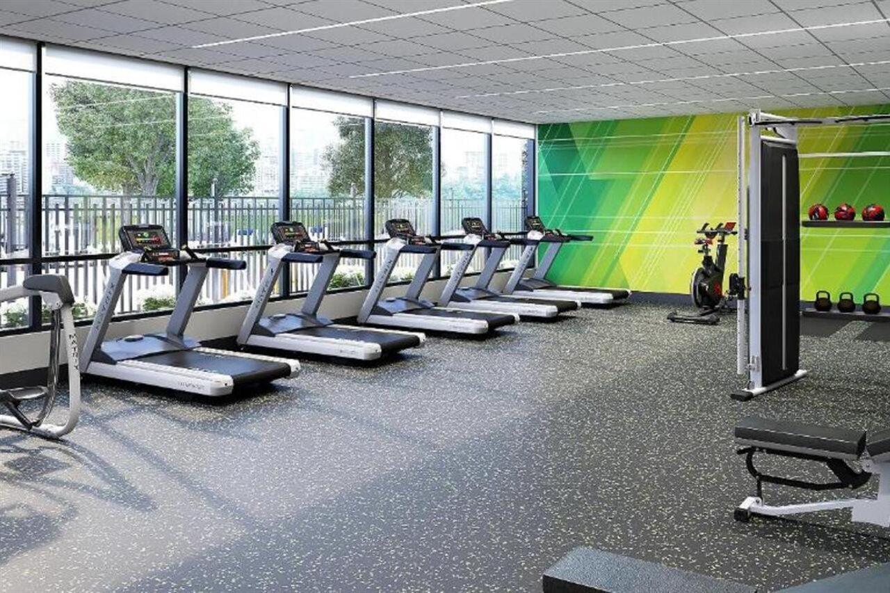 Holiday Inn - Fort Worth - Alliance By Ihg Extérieur photo