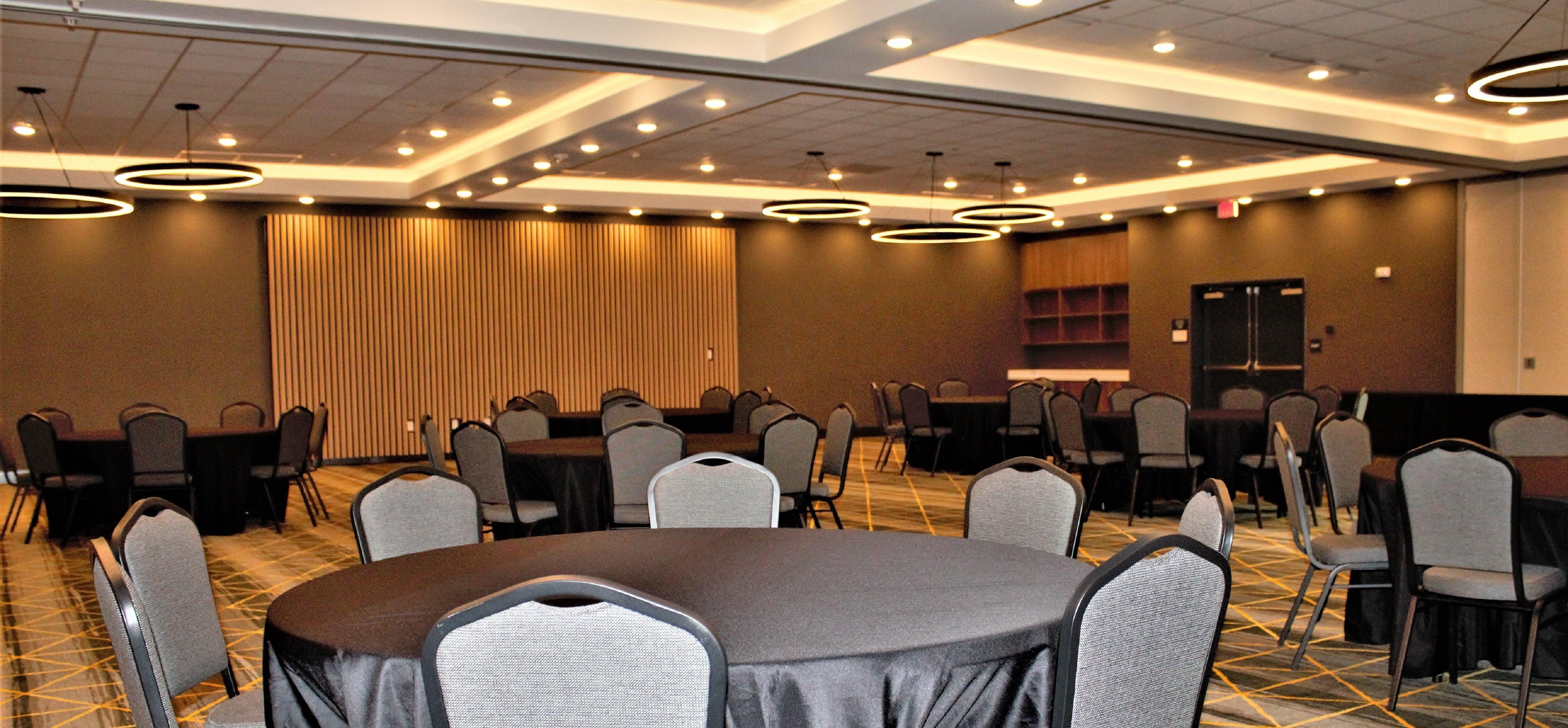 Holiday Inn - Fort Worth - Alliance By Ihg Extérieur photo
