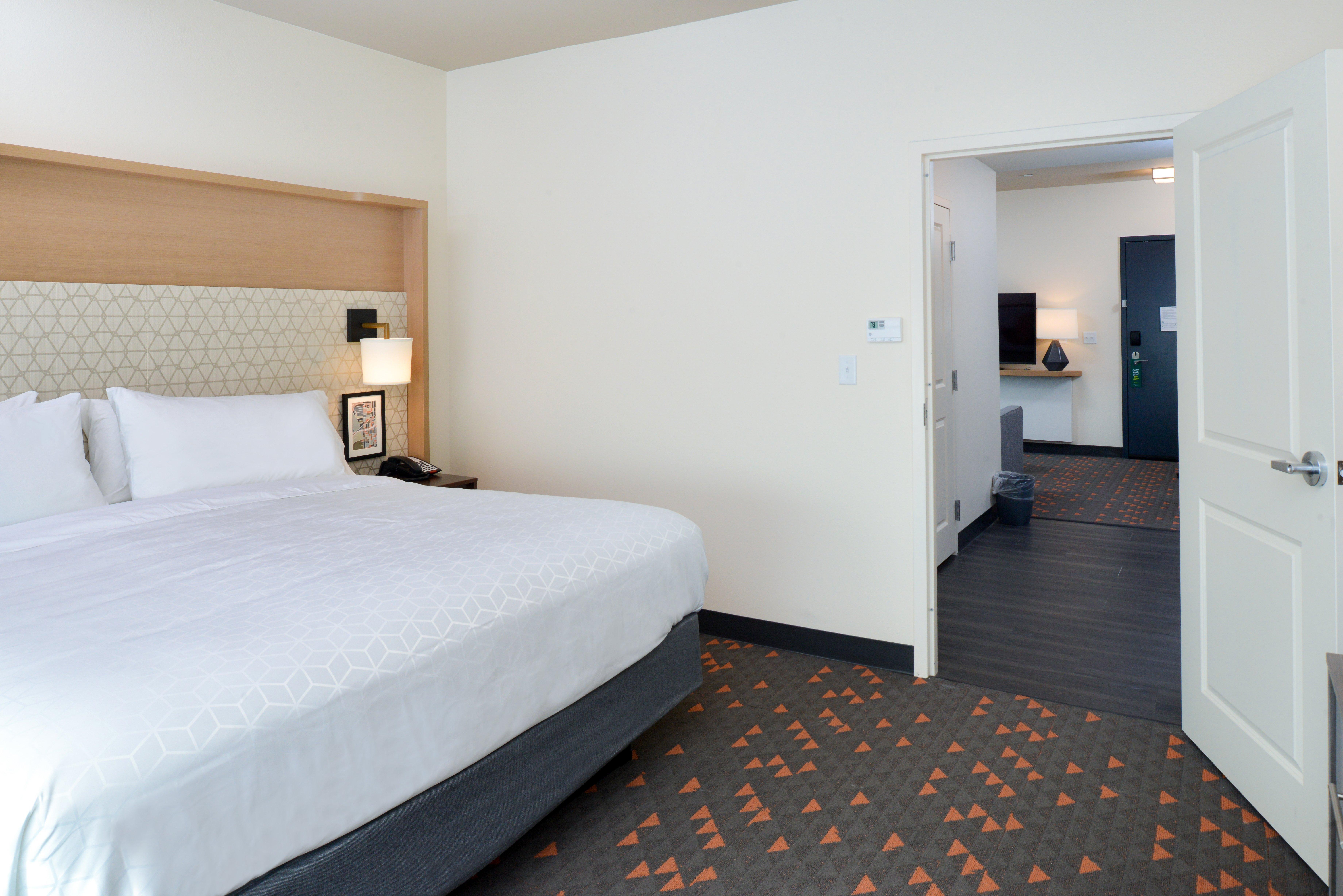 Holiday Inn - Fort Worth - Alliance By Ihg Extérieur photo