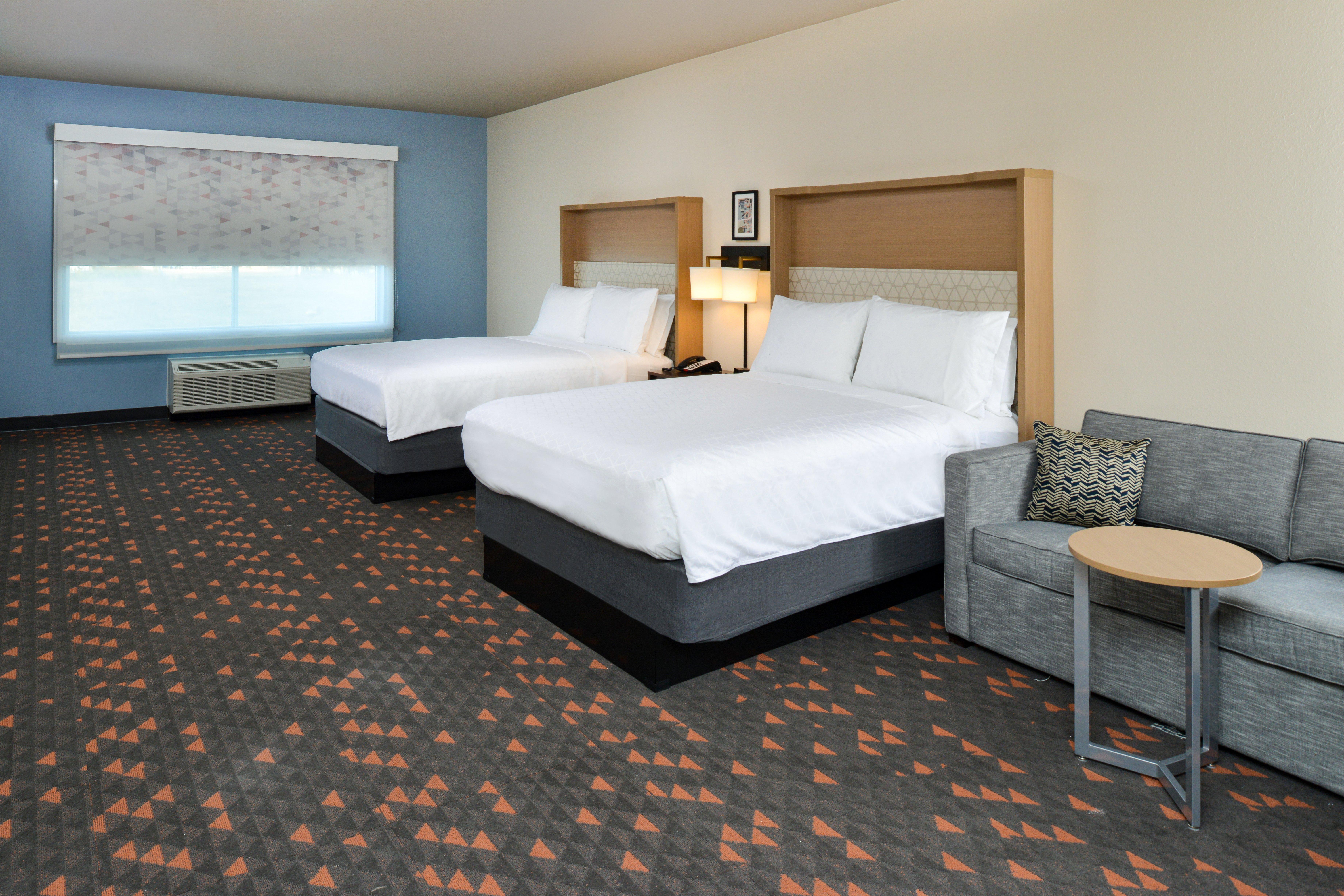 Holiday Inn - Fort Worth - Alliance By Ihg Extérieur photo