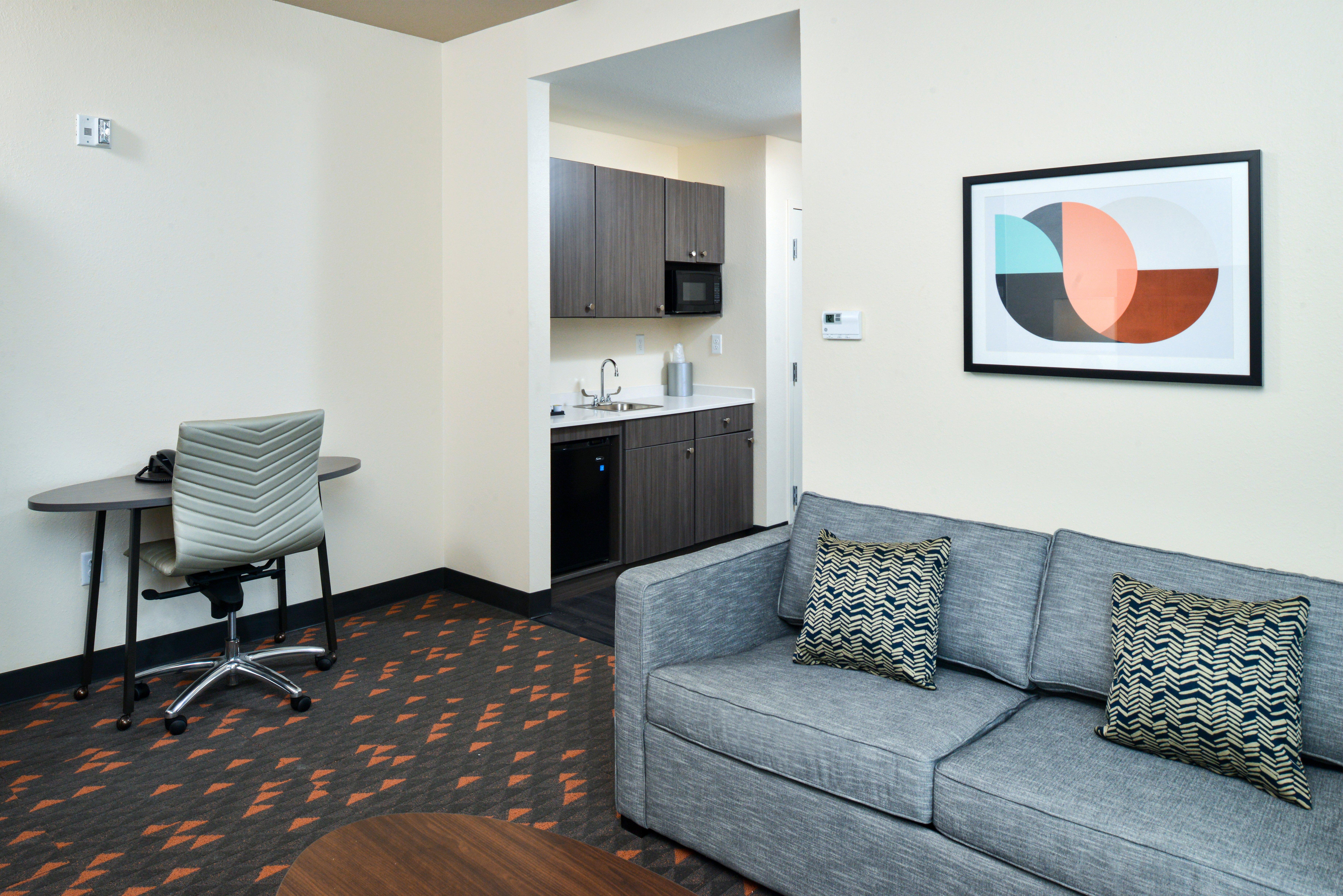 Holiday Inn - Fort Worth - Alliance By Ihg Extérieur photo