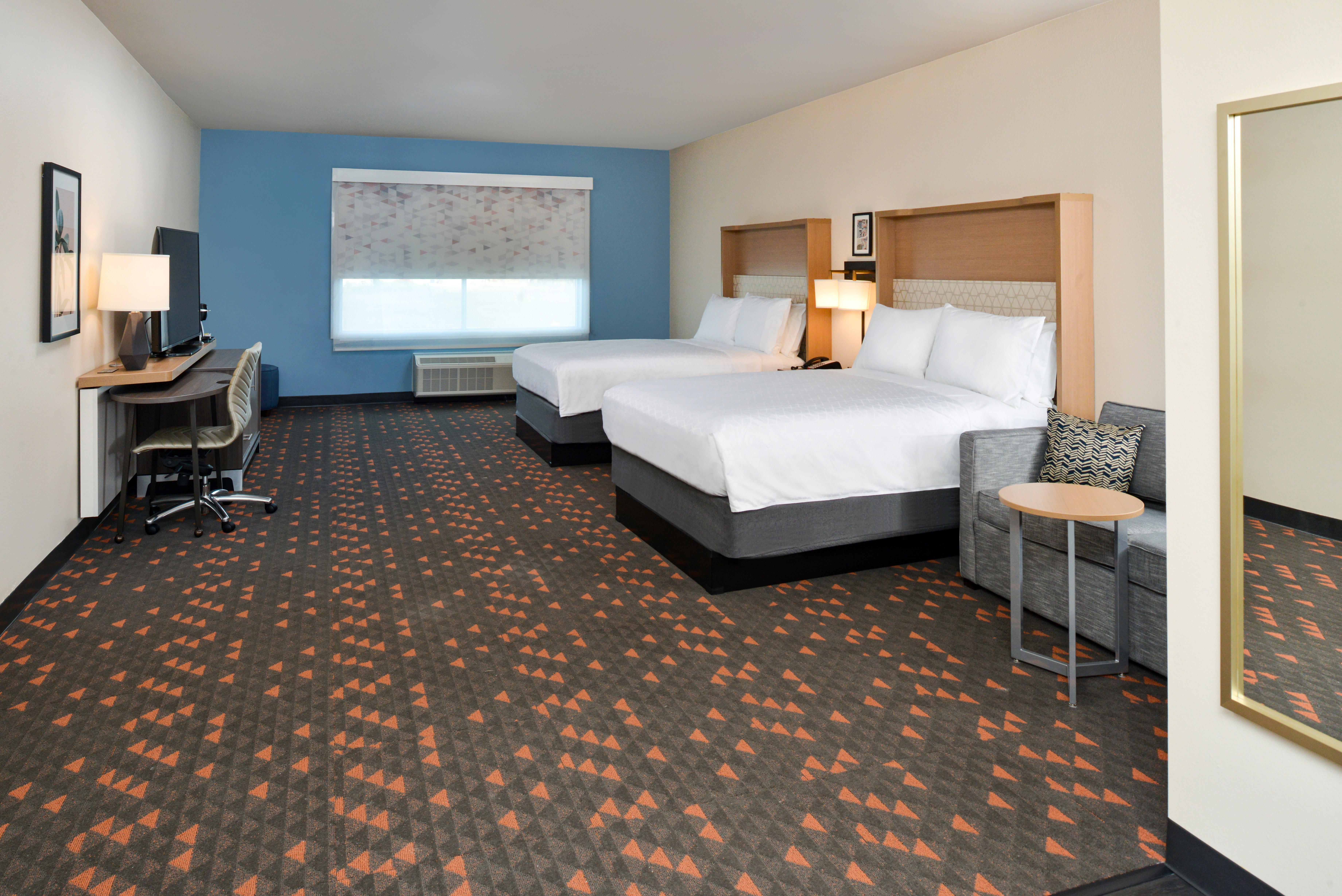 Holiday Inn - Fort Worth - Alliance By Ihg Extérieur photo