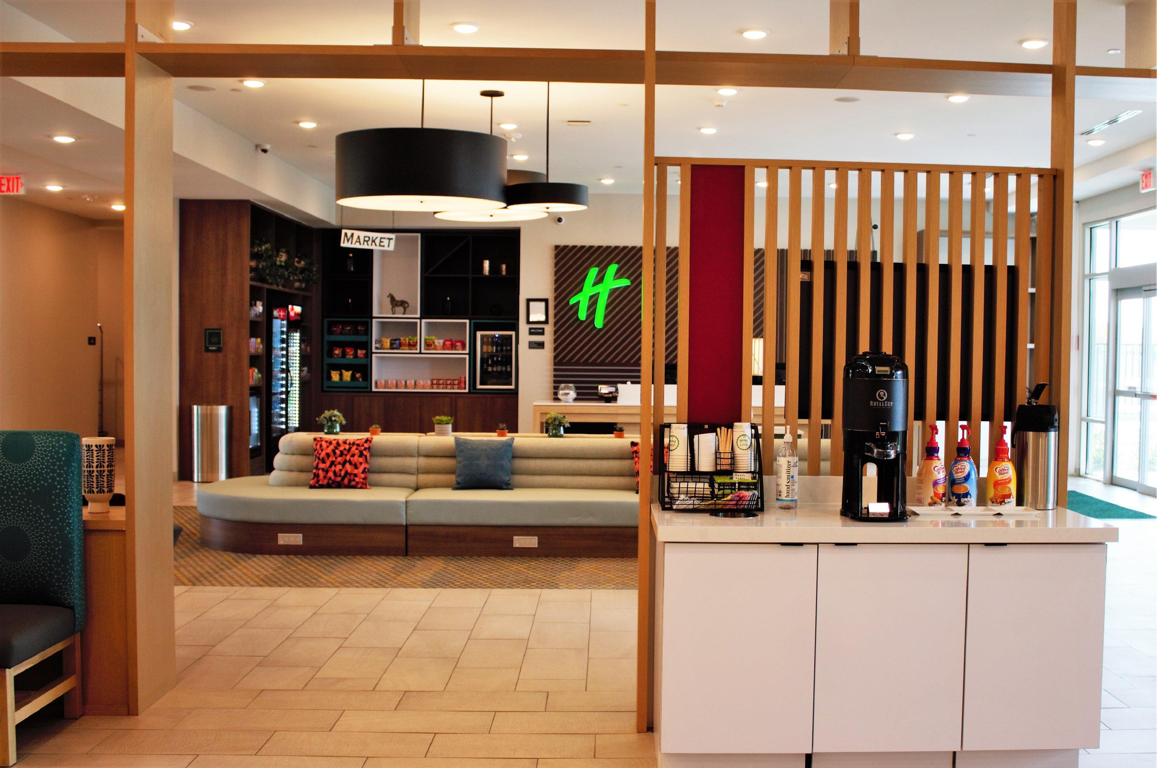 Holiday Inn - Fort Worth - Alliance By Ihg Extérieur photo