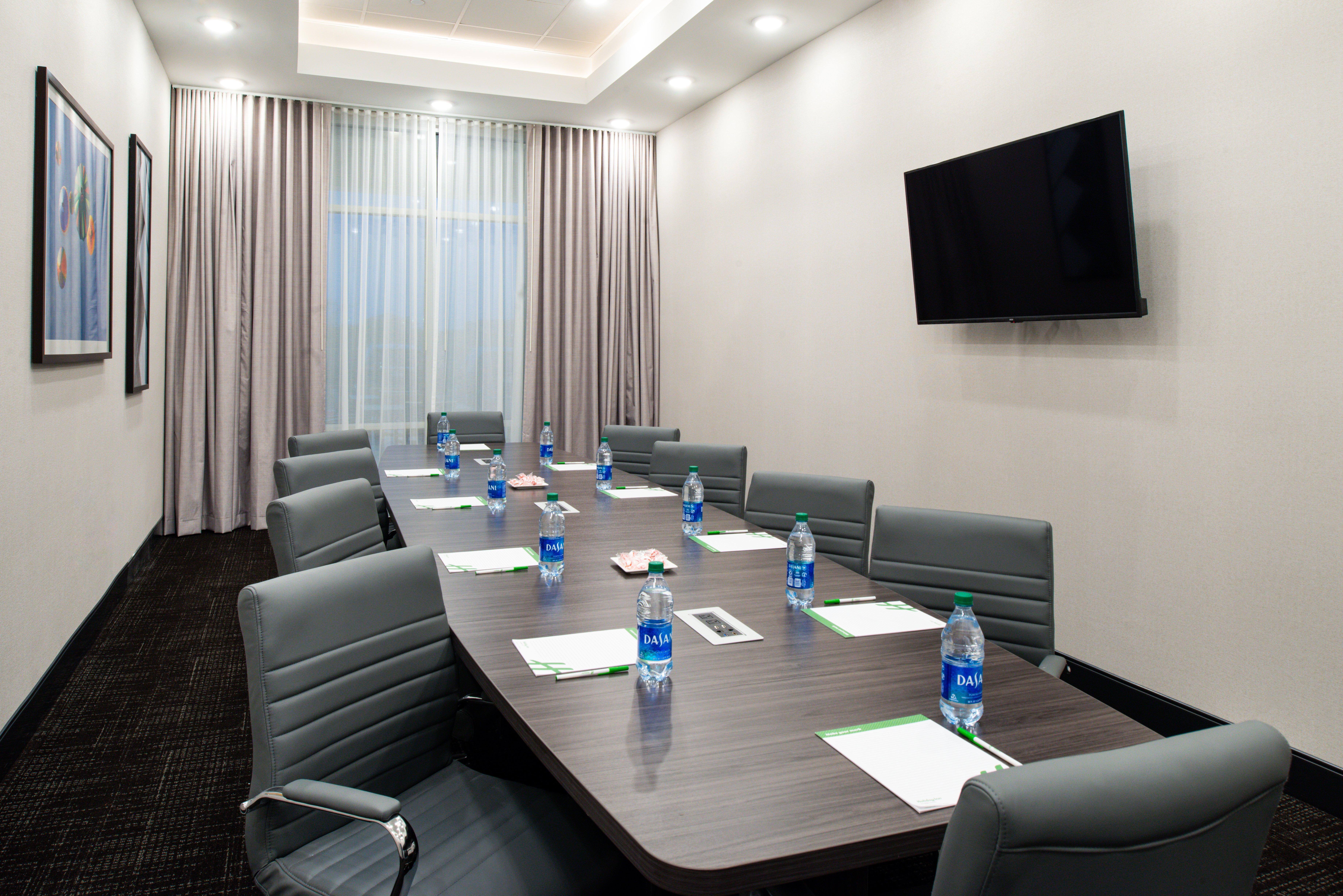 Holiday Inn - Fort Worth - Alliance By Ihg Extérieur photo