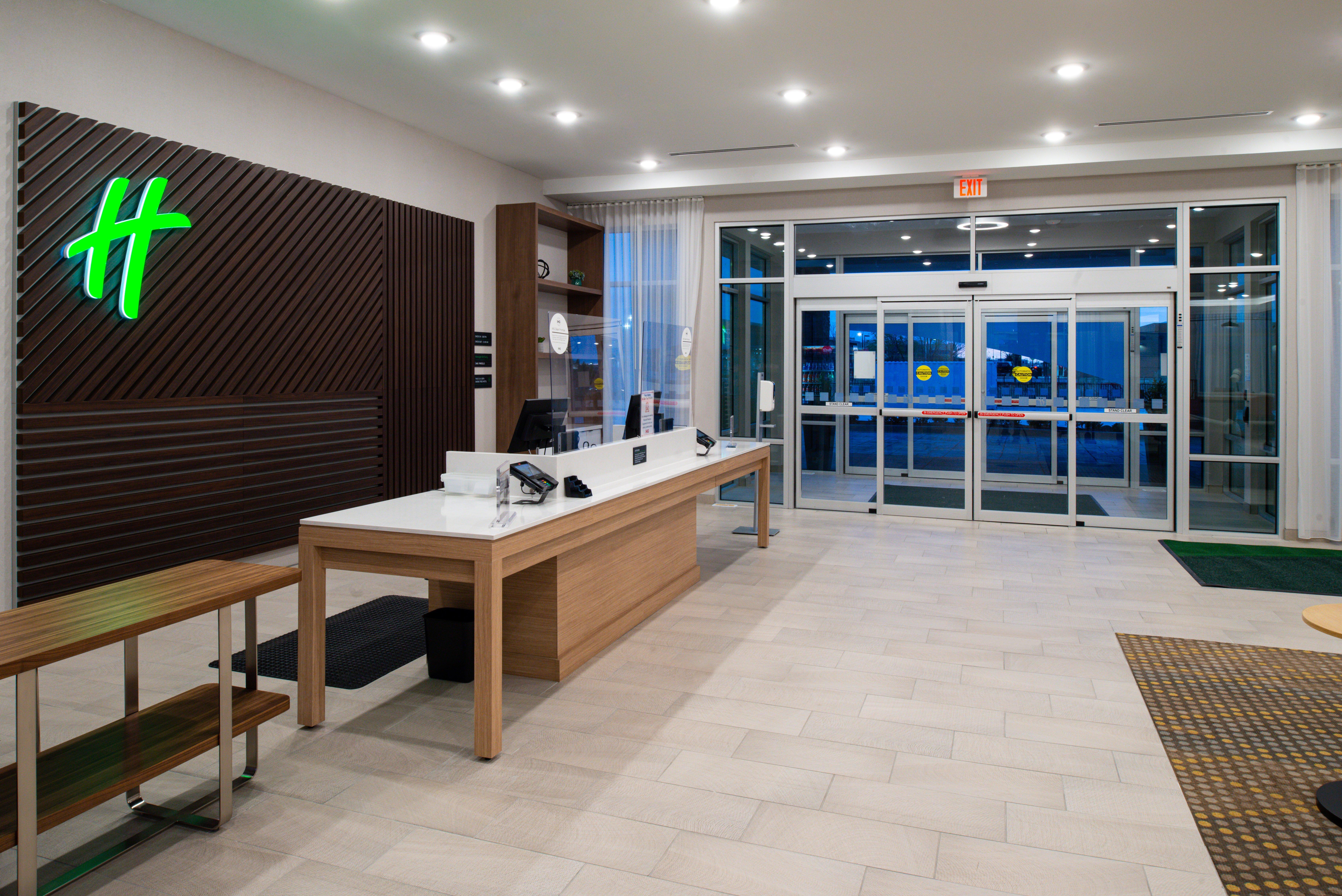 Holiday Inn - Fort Worth - Alliance By Ihg Extérieur photo