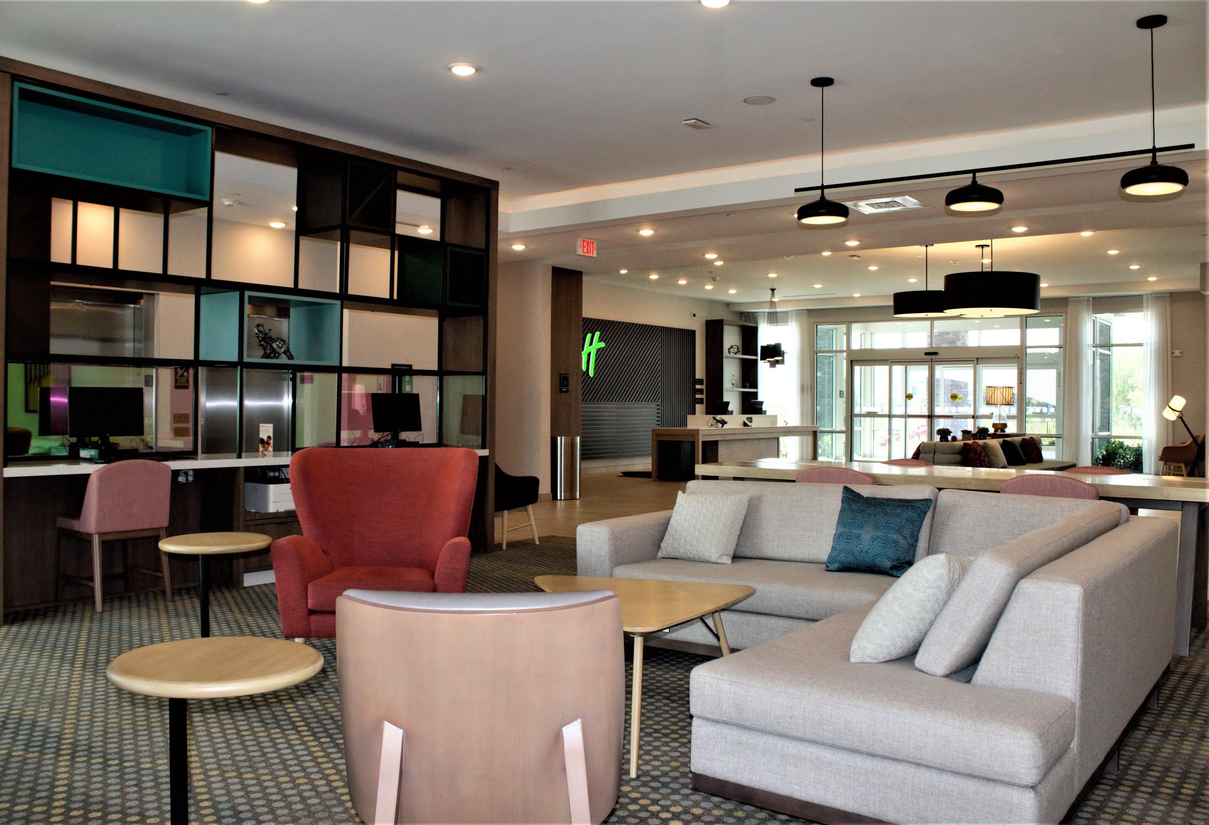 Holiday Inn - Fort Worth - Alliance By Ihg Extérieur photo