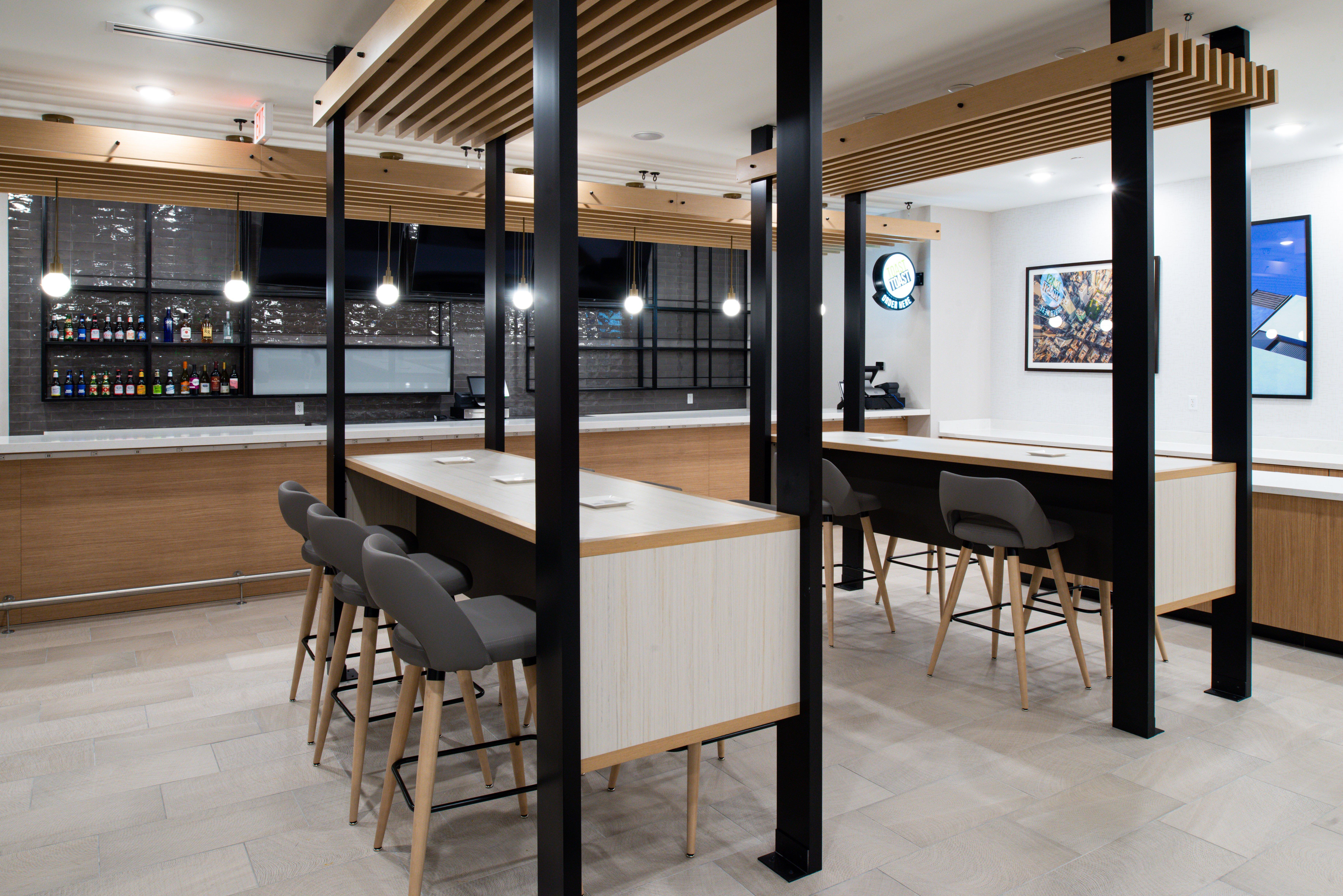 Holiday Inn - Fort Worth - Alliance By Ihg Extérieur photo
