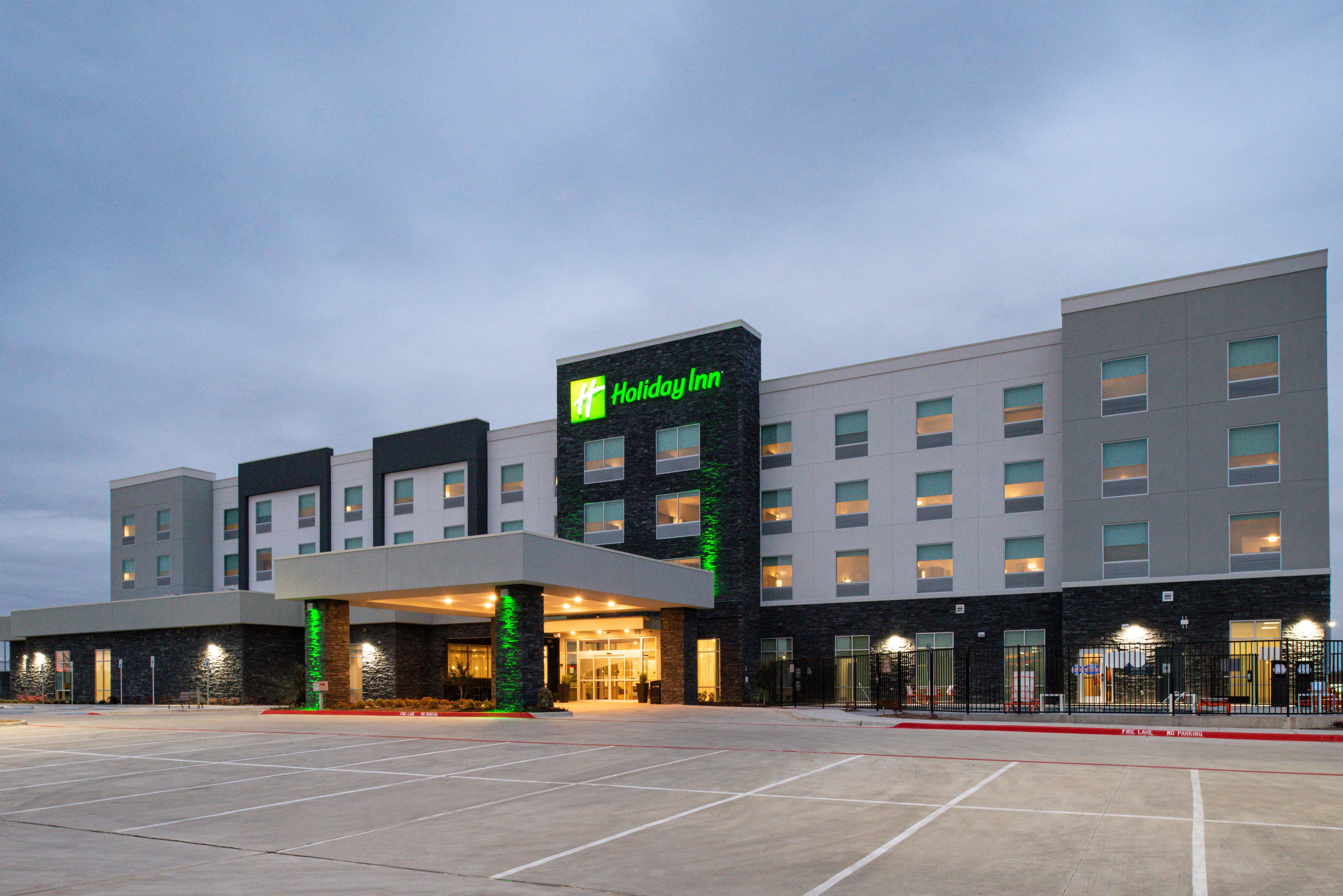 Holiday Inn - Fort Worth - Alliance By Ihg Extérieur photo