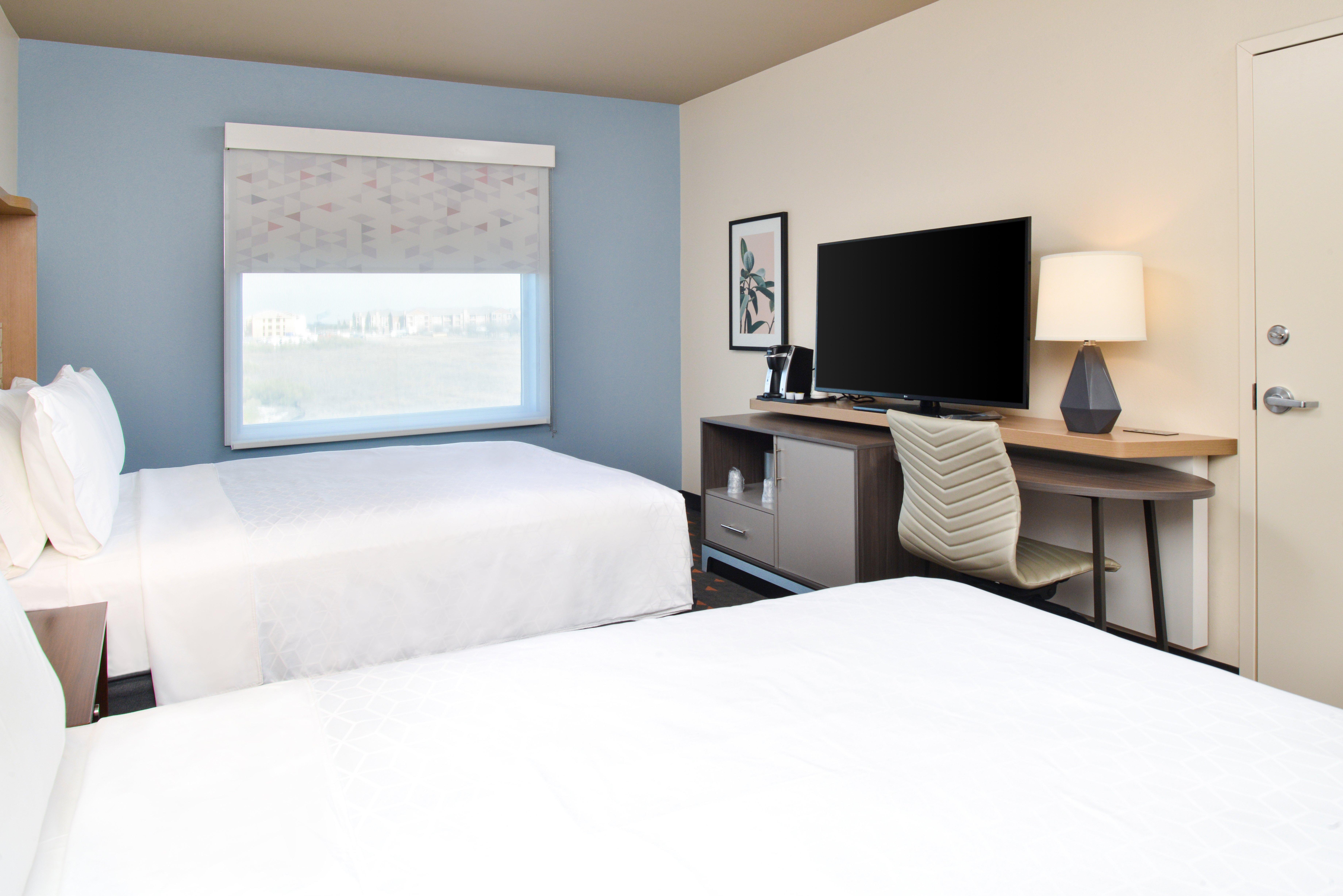 Holiday Inn - Fort Worth - Alliance By Ihg Extérieur photo