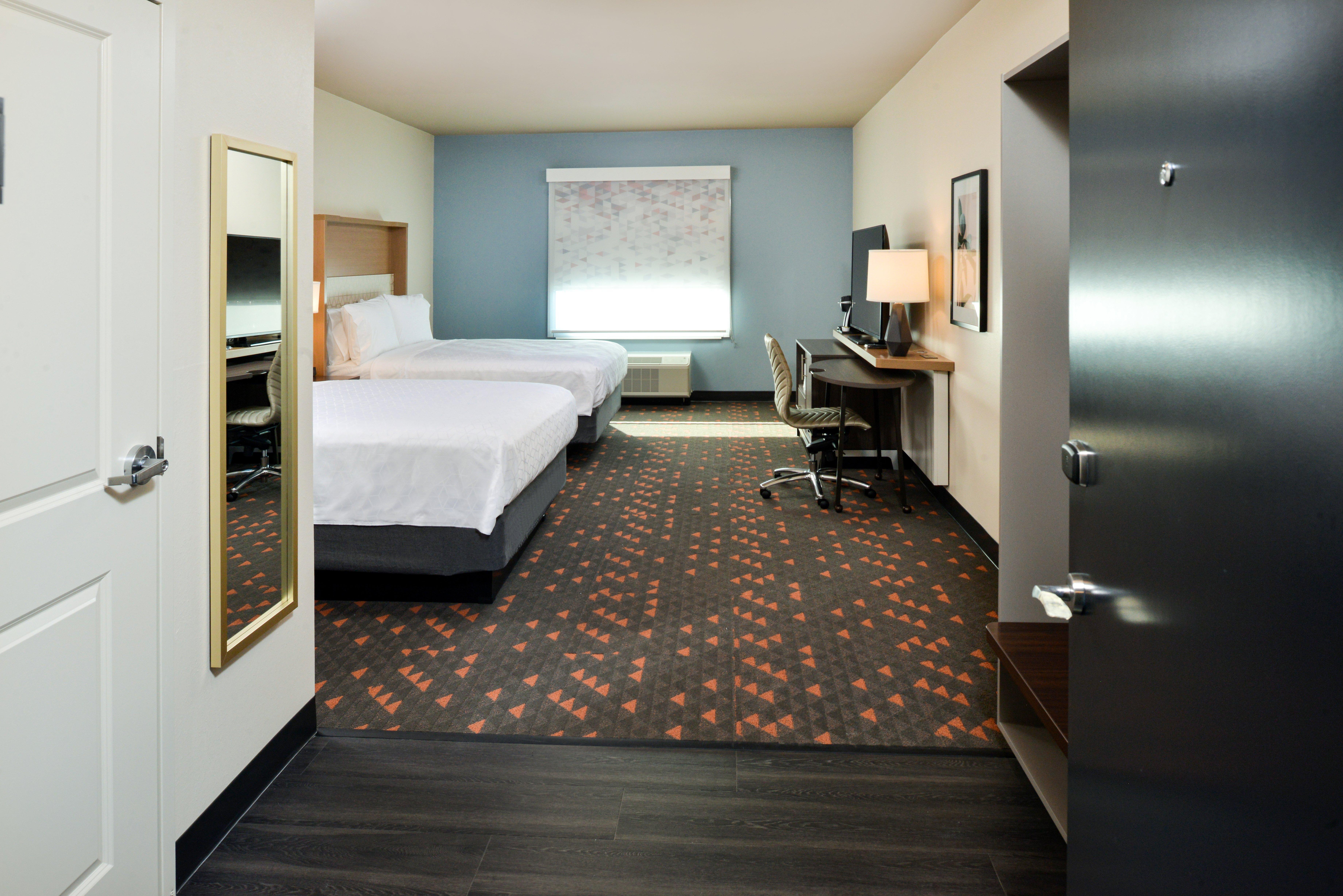 Holiday Inn - Fort Worth - Alliance By Ihg Extérieur photo