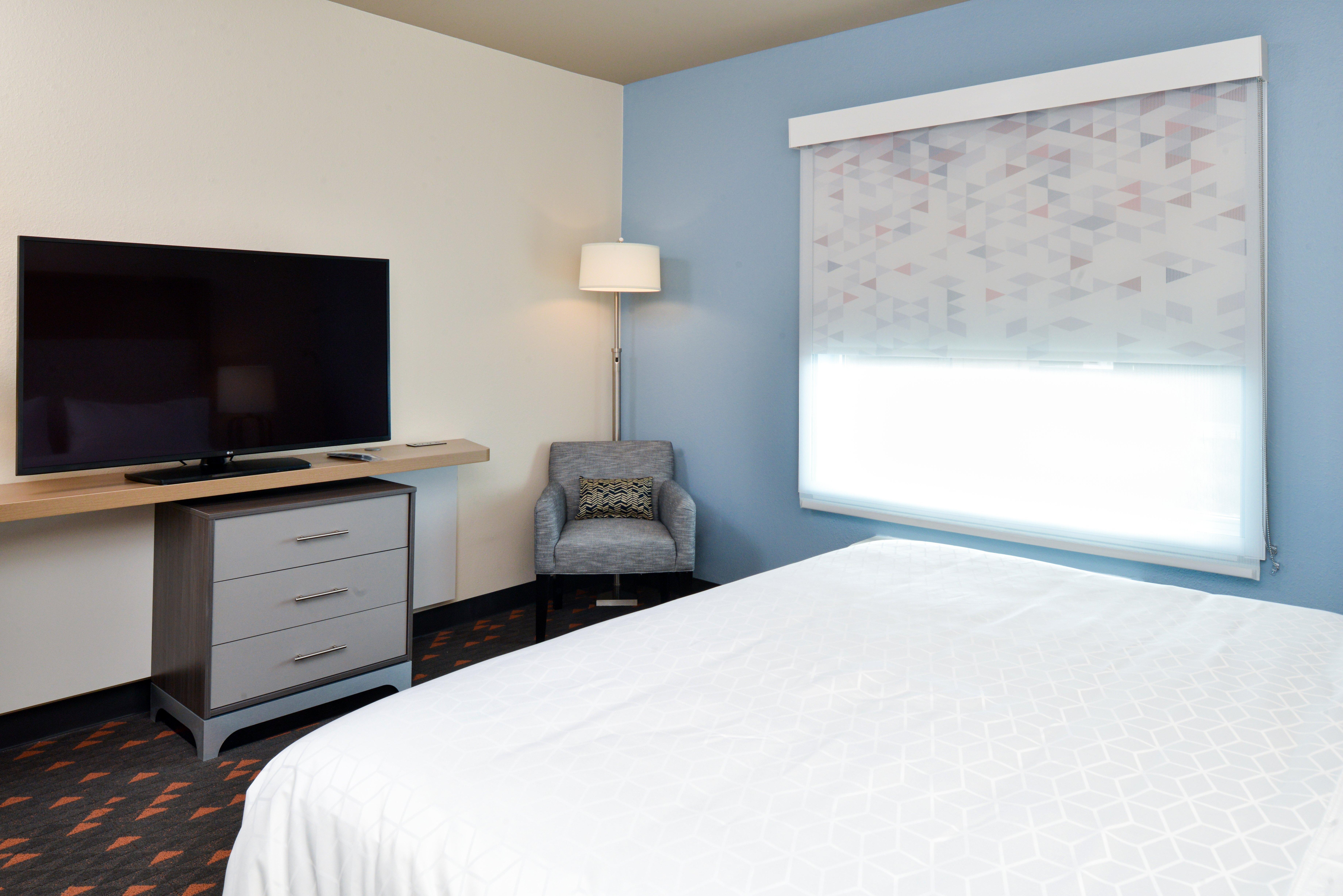 Holiday Inn - Fort Worth - Alliance By Ihg Extérieur photo