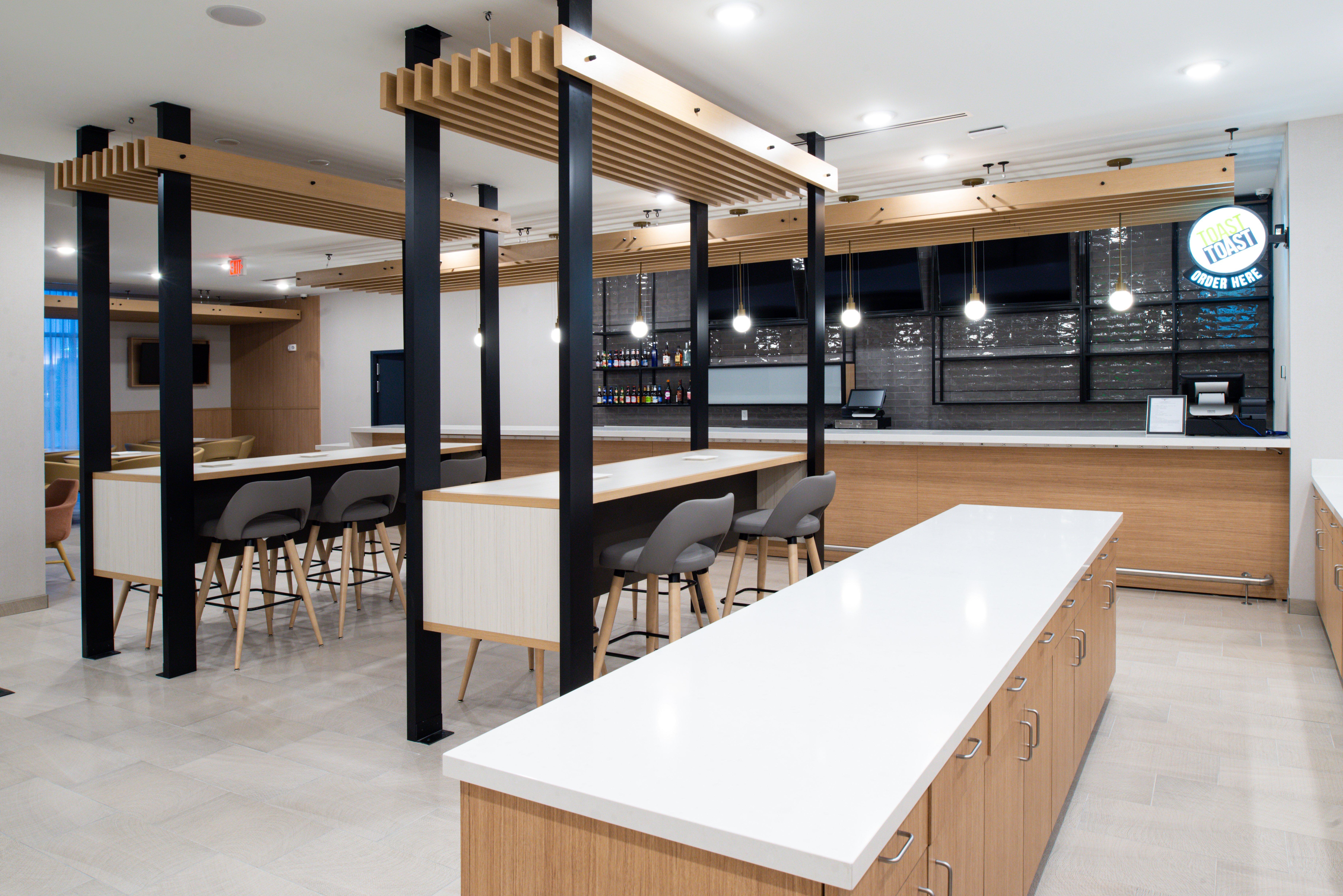 Holiday Inn - Fort Worth - Alliance By Ihg Extérieur photo