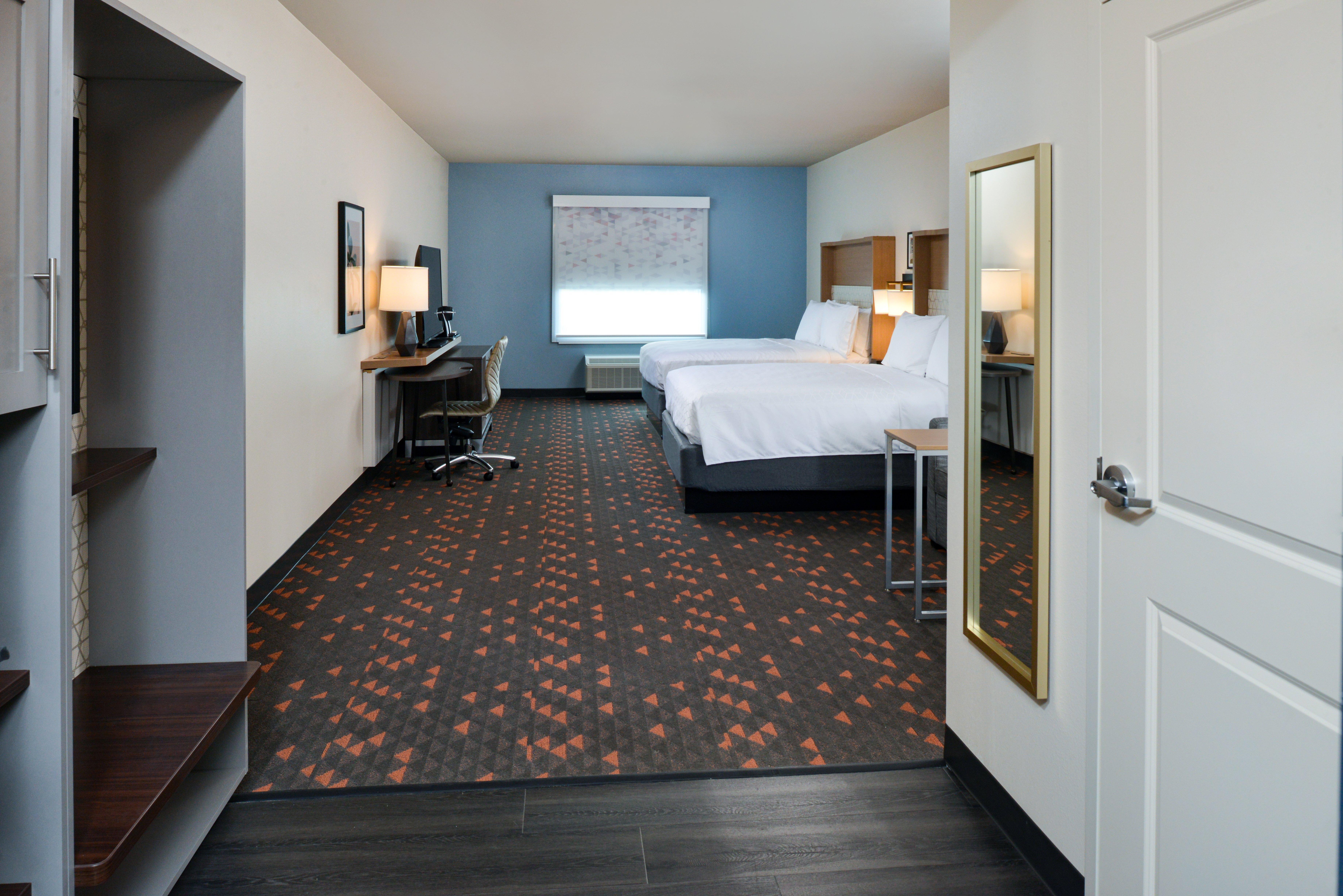 Holiday Inn - Fort Worth - Alliance By Ihg Extérieur photo