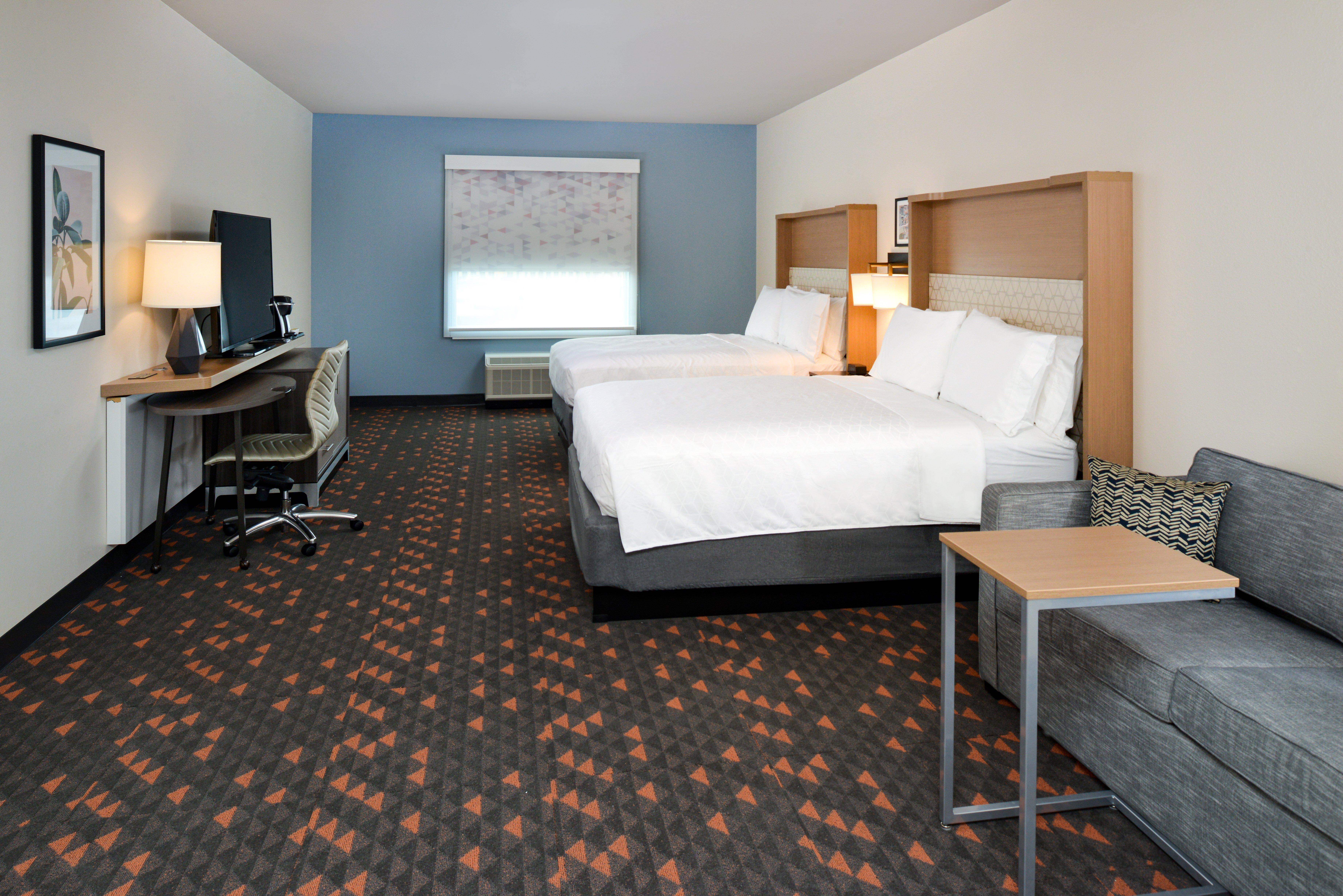 Holiday Inn - Fort Worth - Alliance By Ihg Extérieur photo