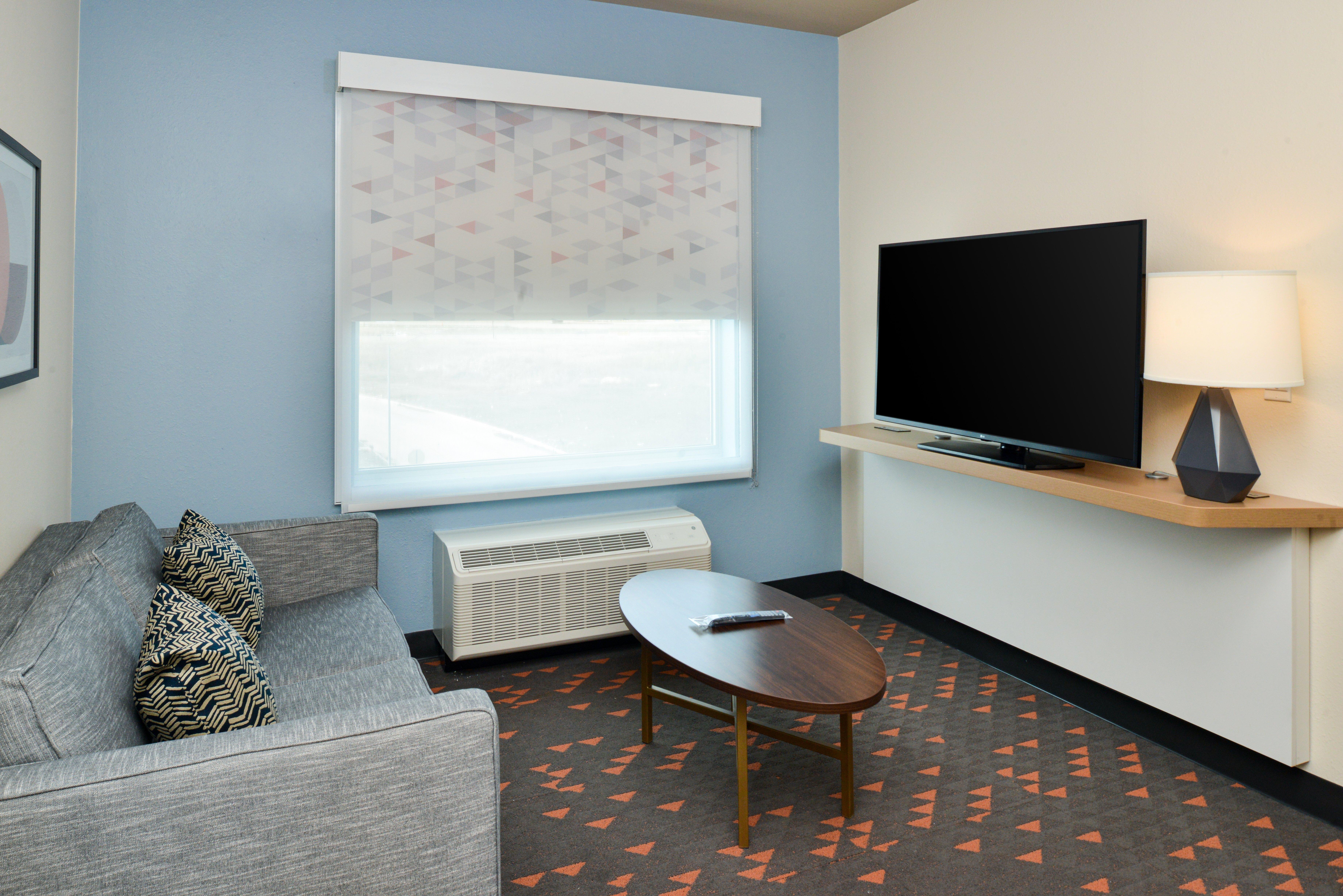 Holiday Inn - Fort Worth - Alliance By Ihg Extérieur photo