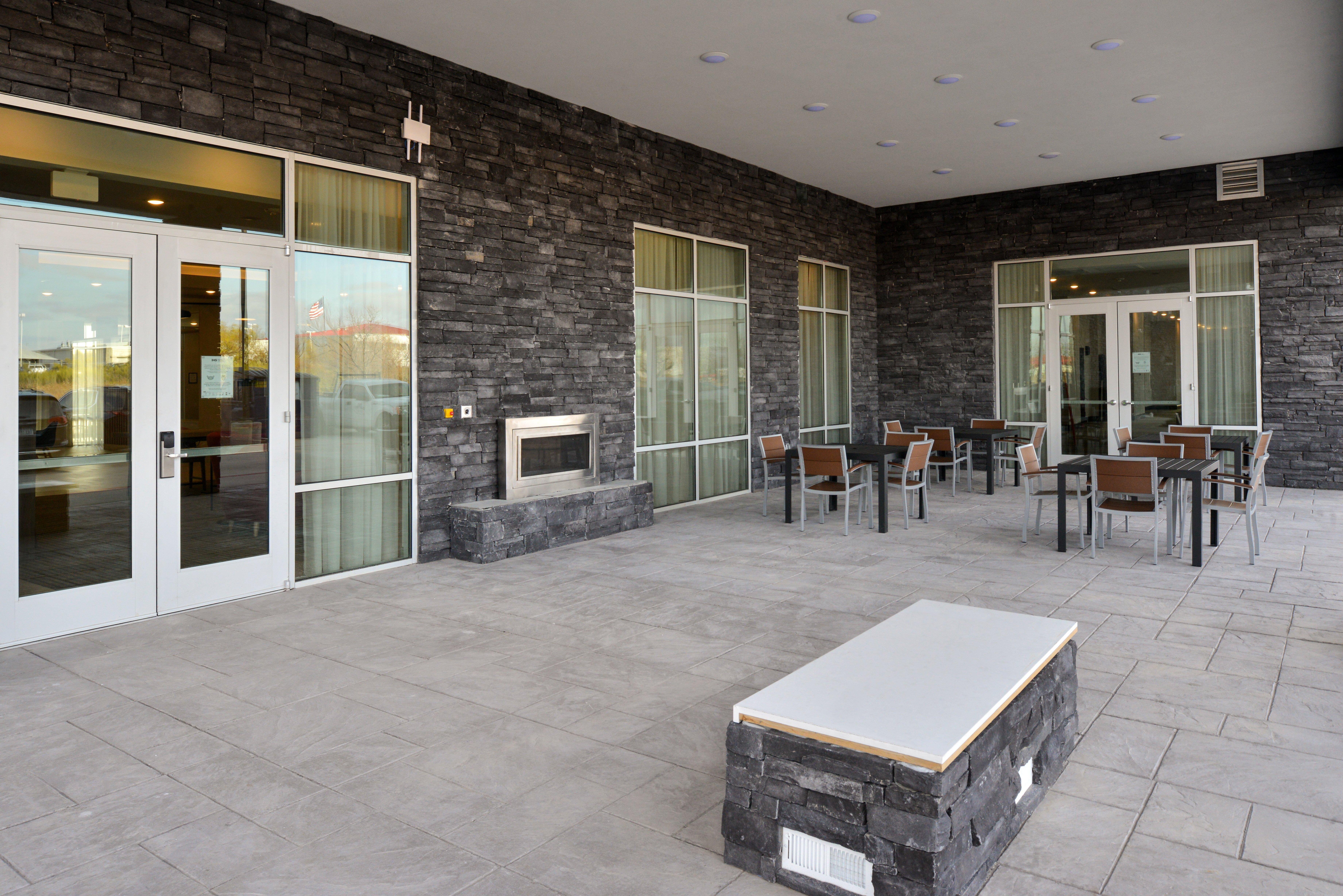 Holiday Inn - Fort Worth - Alliance By Ihg Extérieur photo