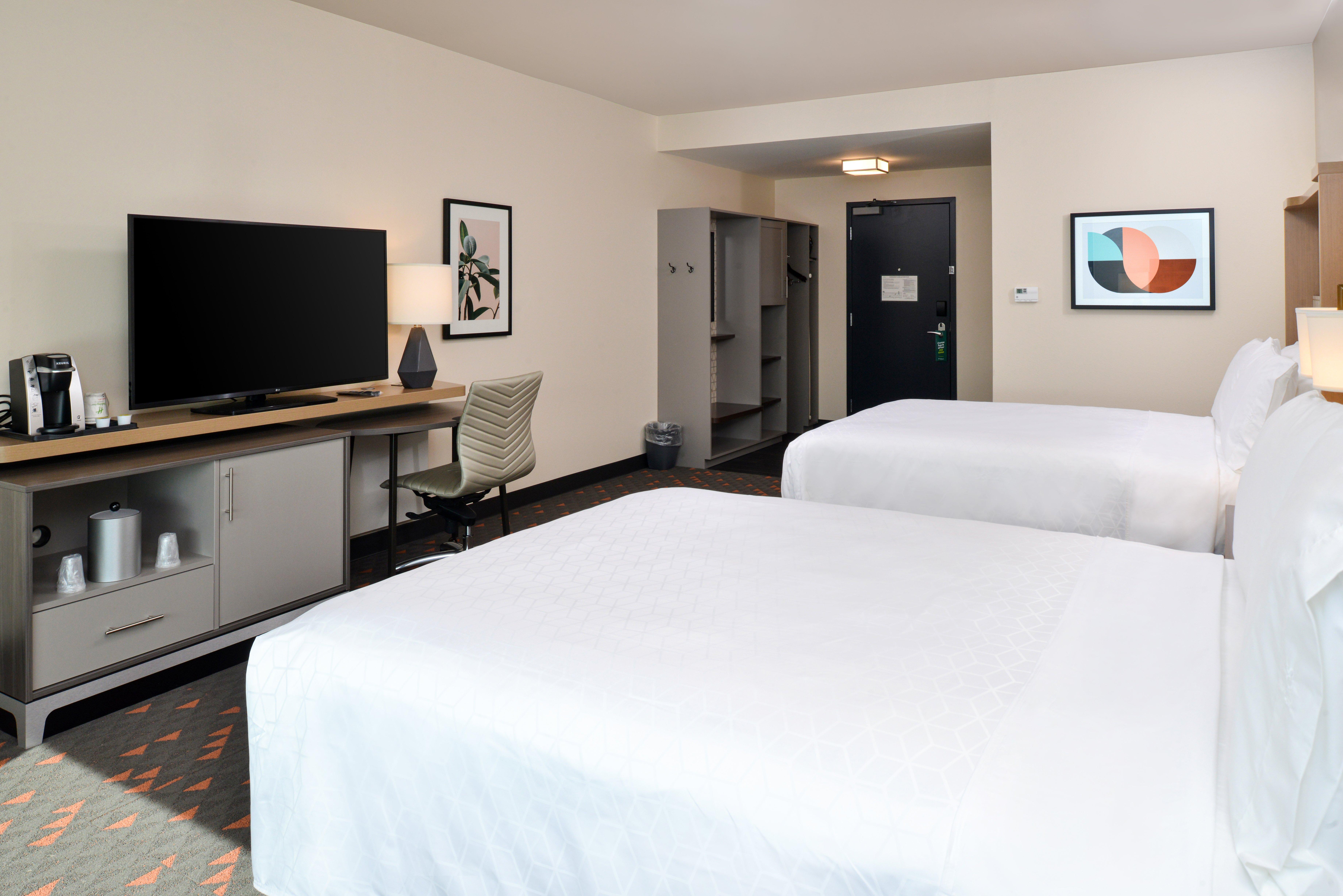 Holiday Inn - Fort Worth - Alliance By Ihg Extérieur photo