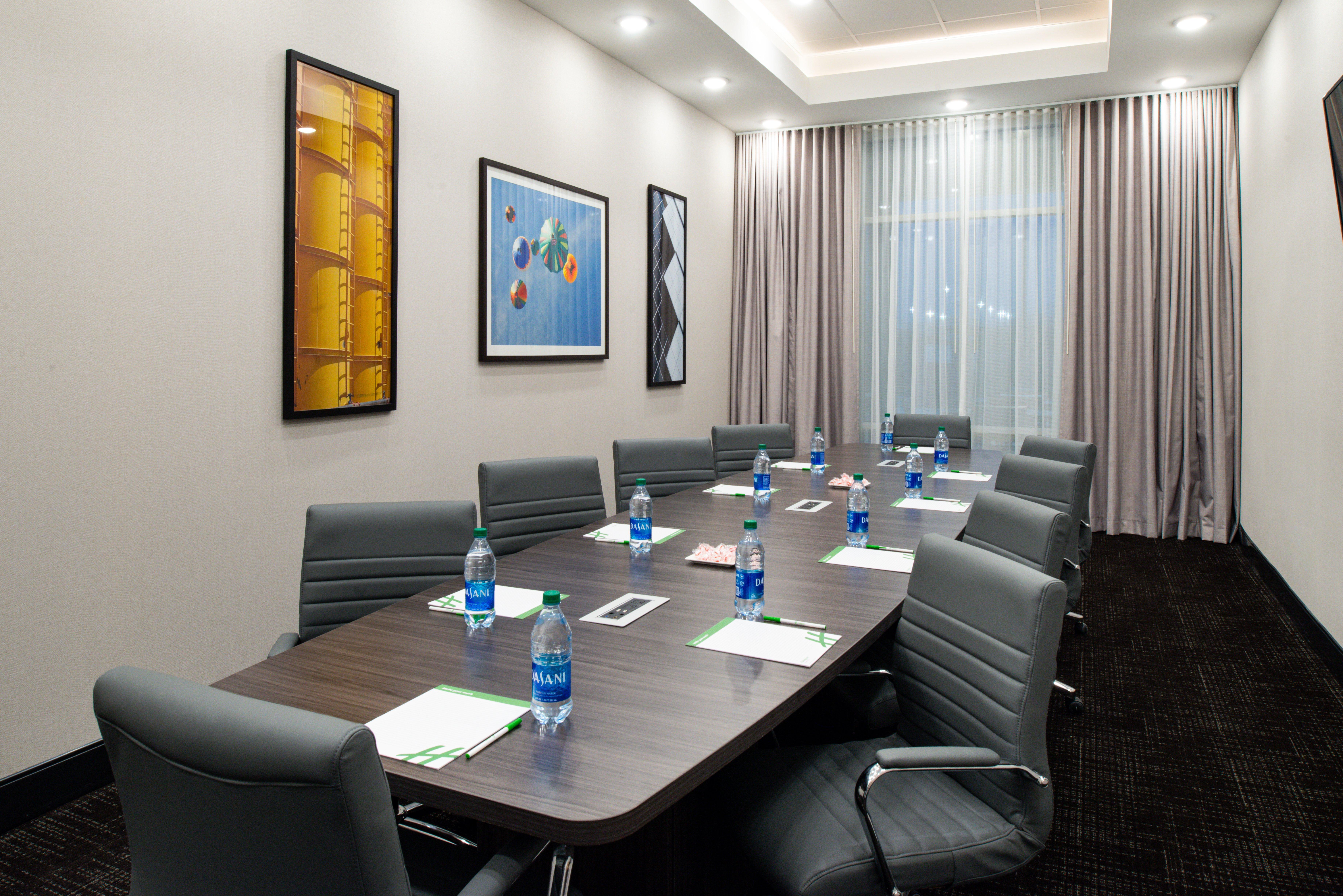 Holiday Inn - Fort Worth - Alliance By Ihg Extérieur photo
