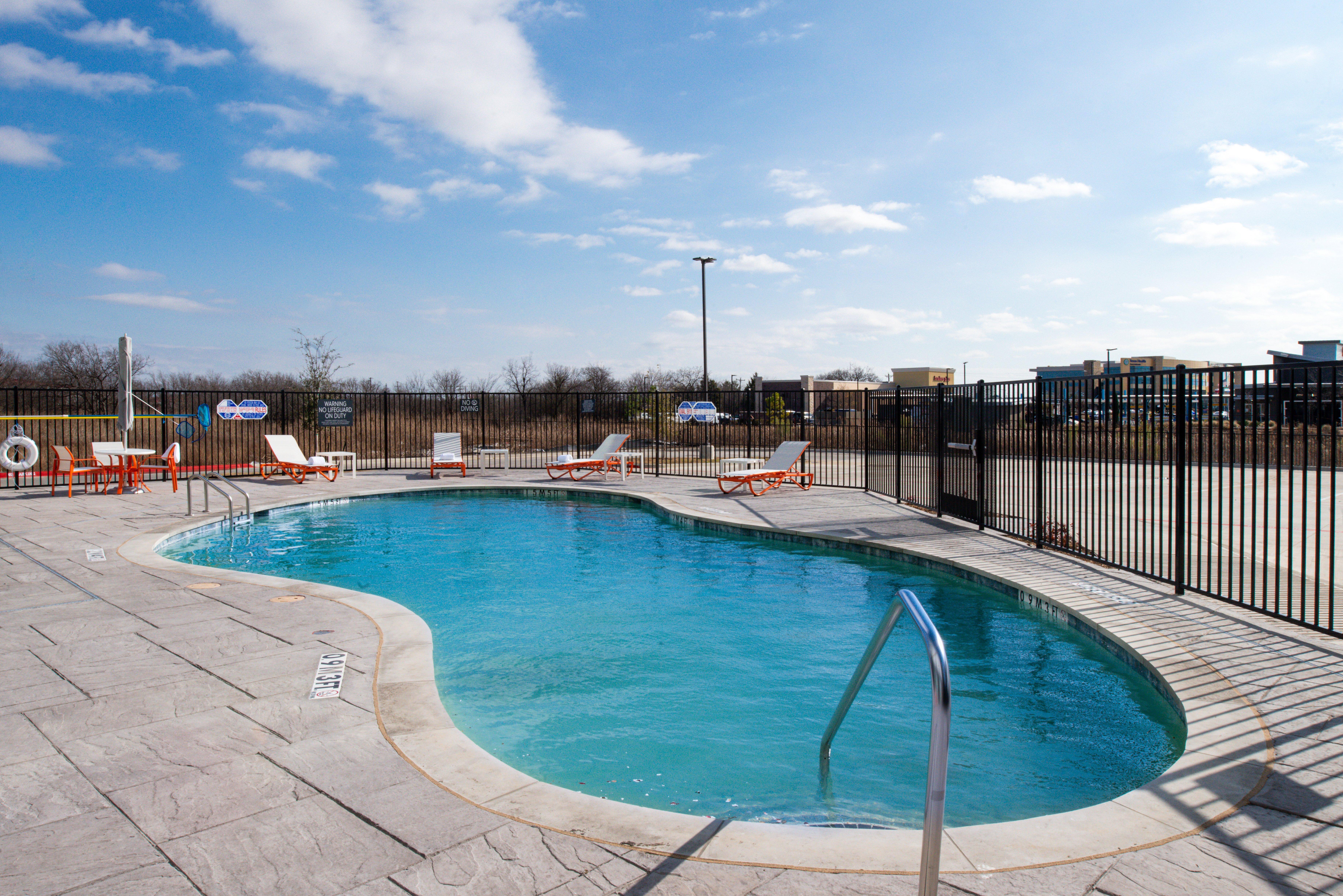 Holiday Inn - Fort Worth - Alliance By Ihg Extérieur photo