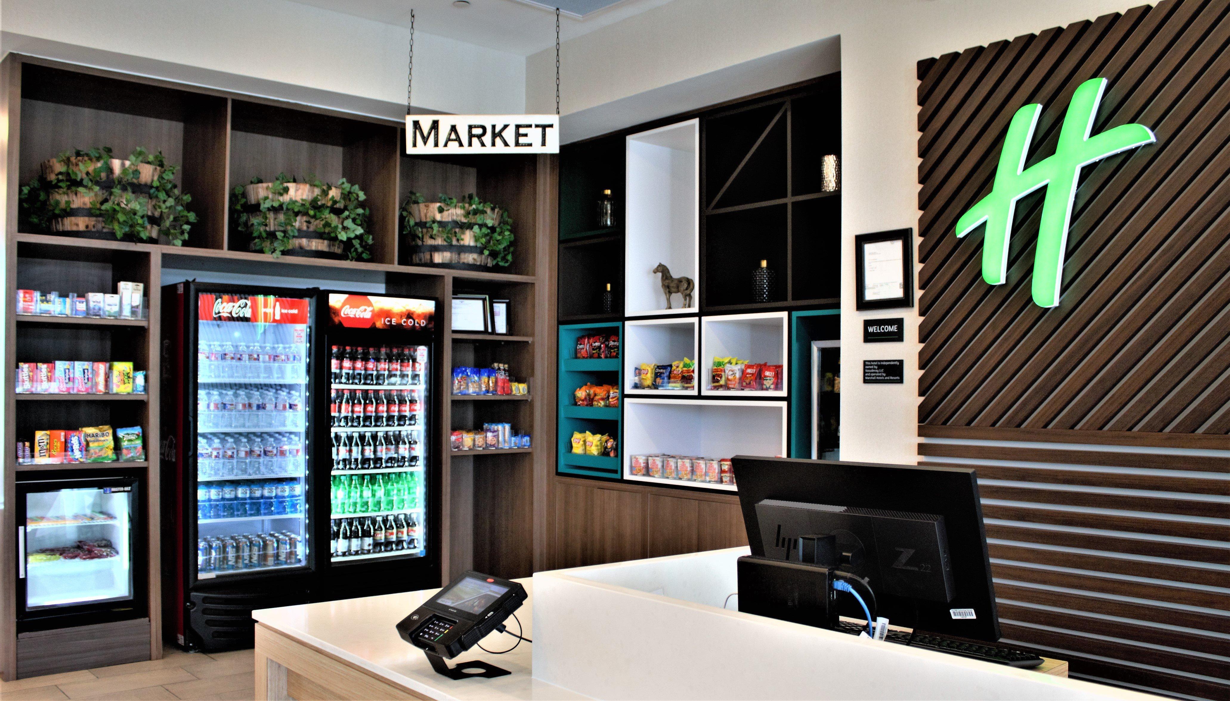 Holiday Inn - Fort Worth - Alliance By Ihg Extérieur photo