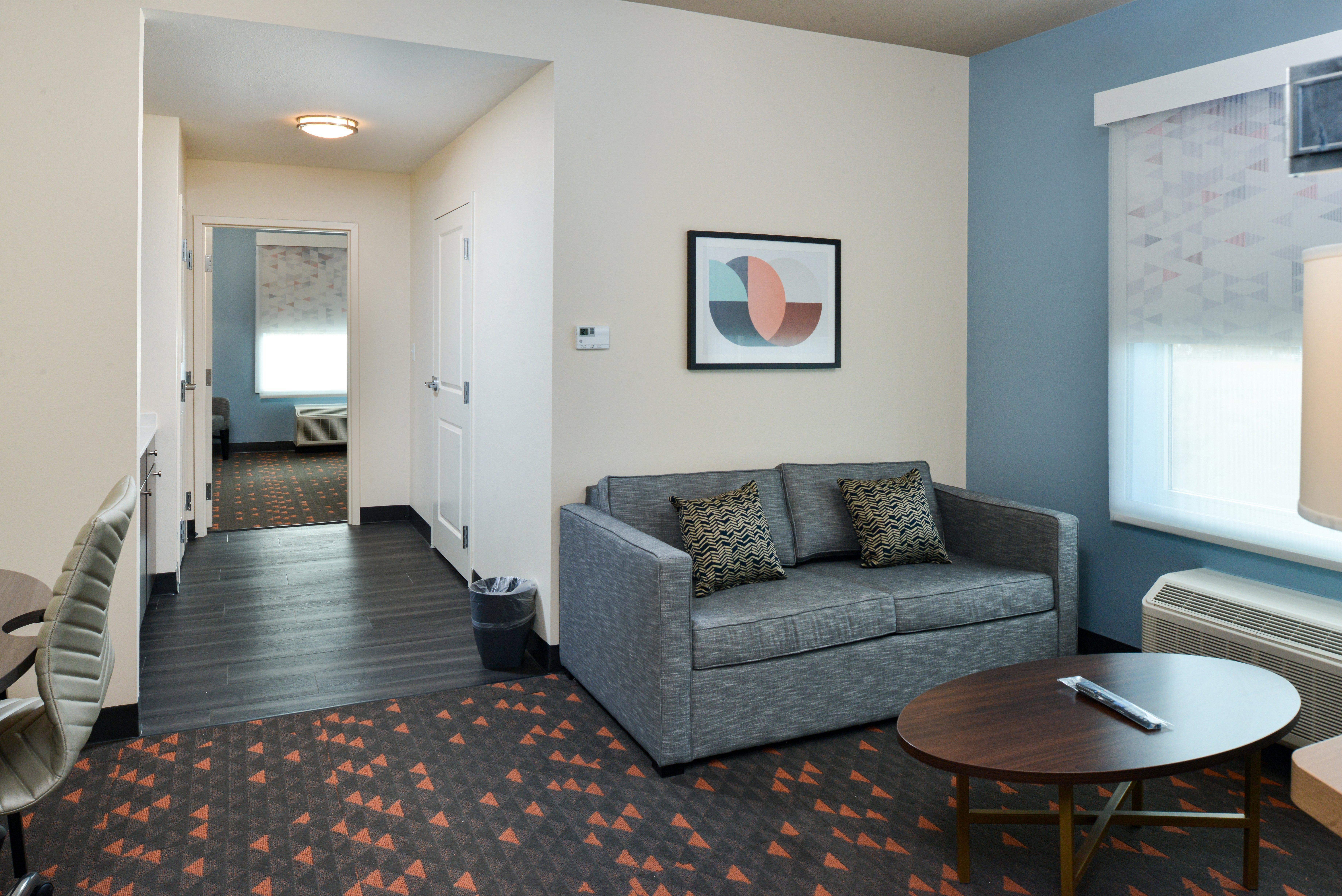 Holiday Inn - Fort Worth - Alliance By Ihg Extérieur photo