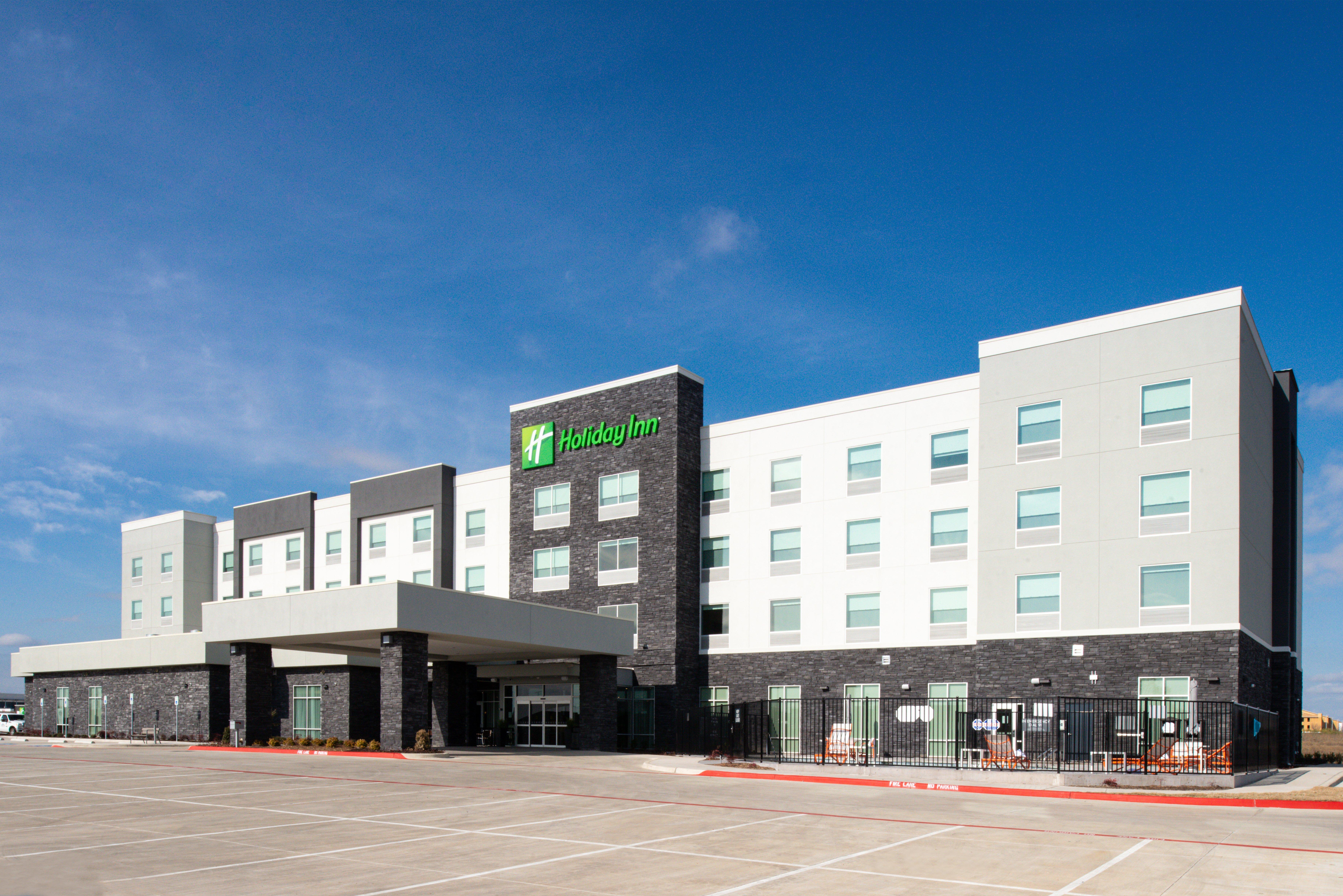 Holiday Inn - Fort Worth - Alliance By Ihg Extérieur photo
