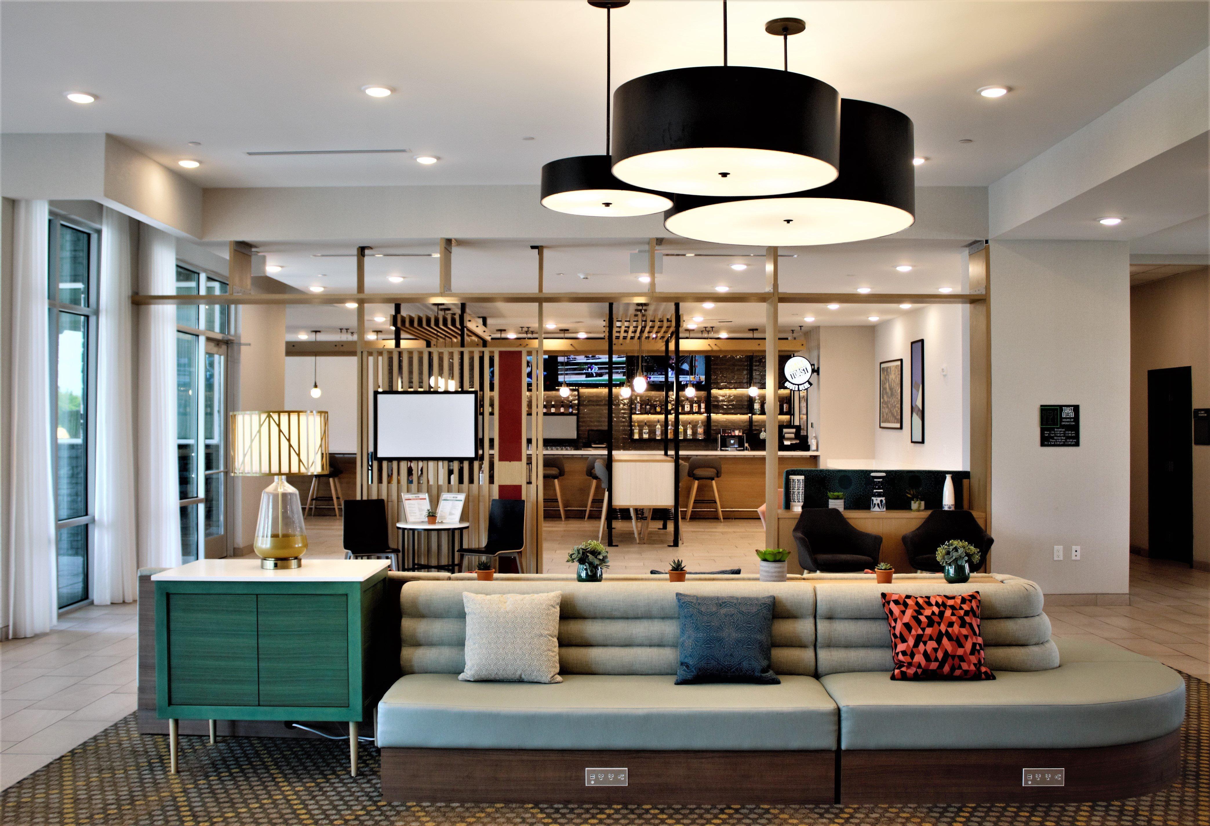 Holiday Inn - Fort Worth - Alliance By Ihg Extérieur photo