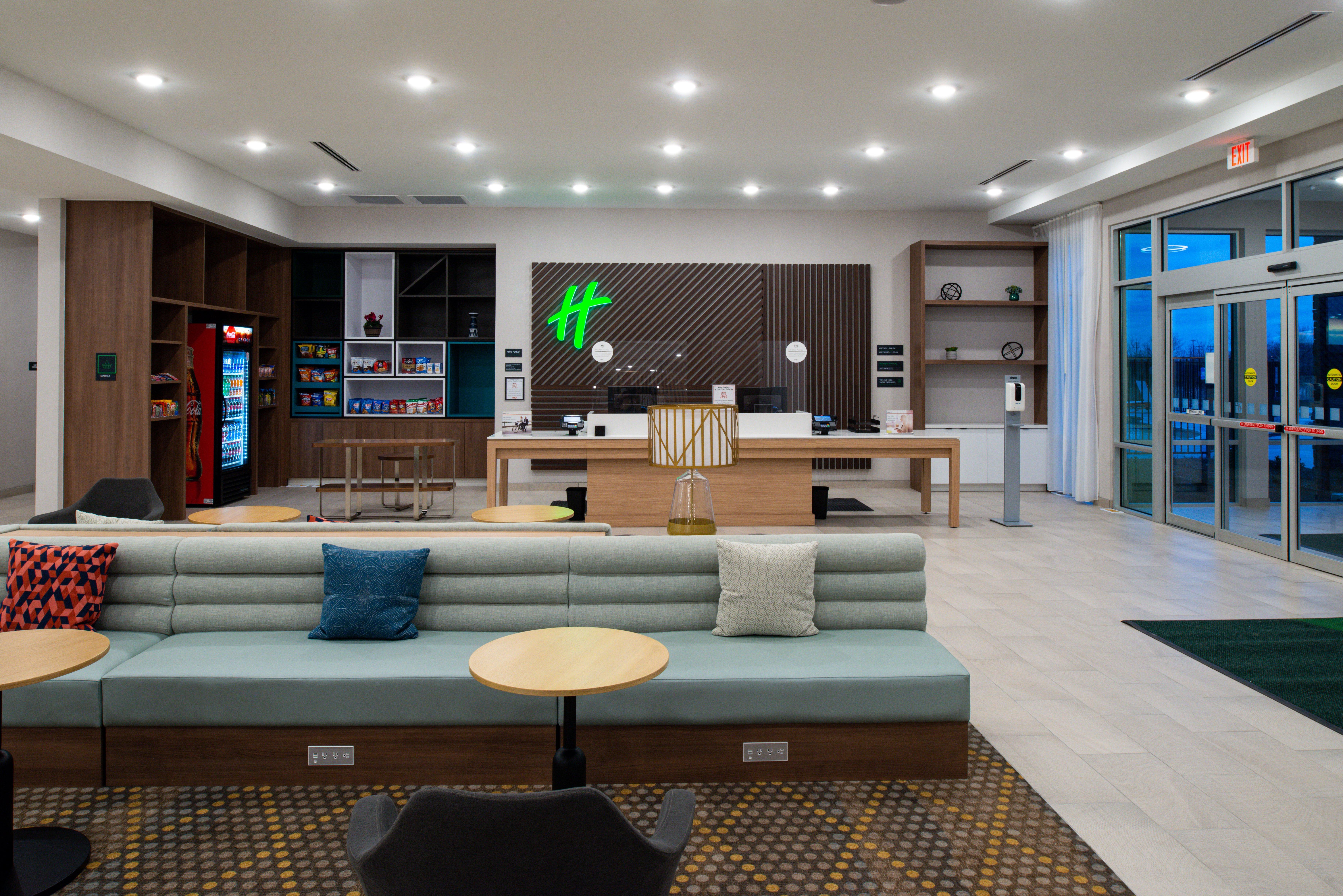 Holiday Inn - Fort Worth - Alliance By Ihg Extérieur photo