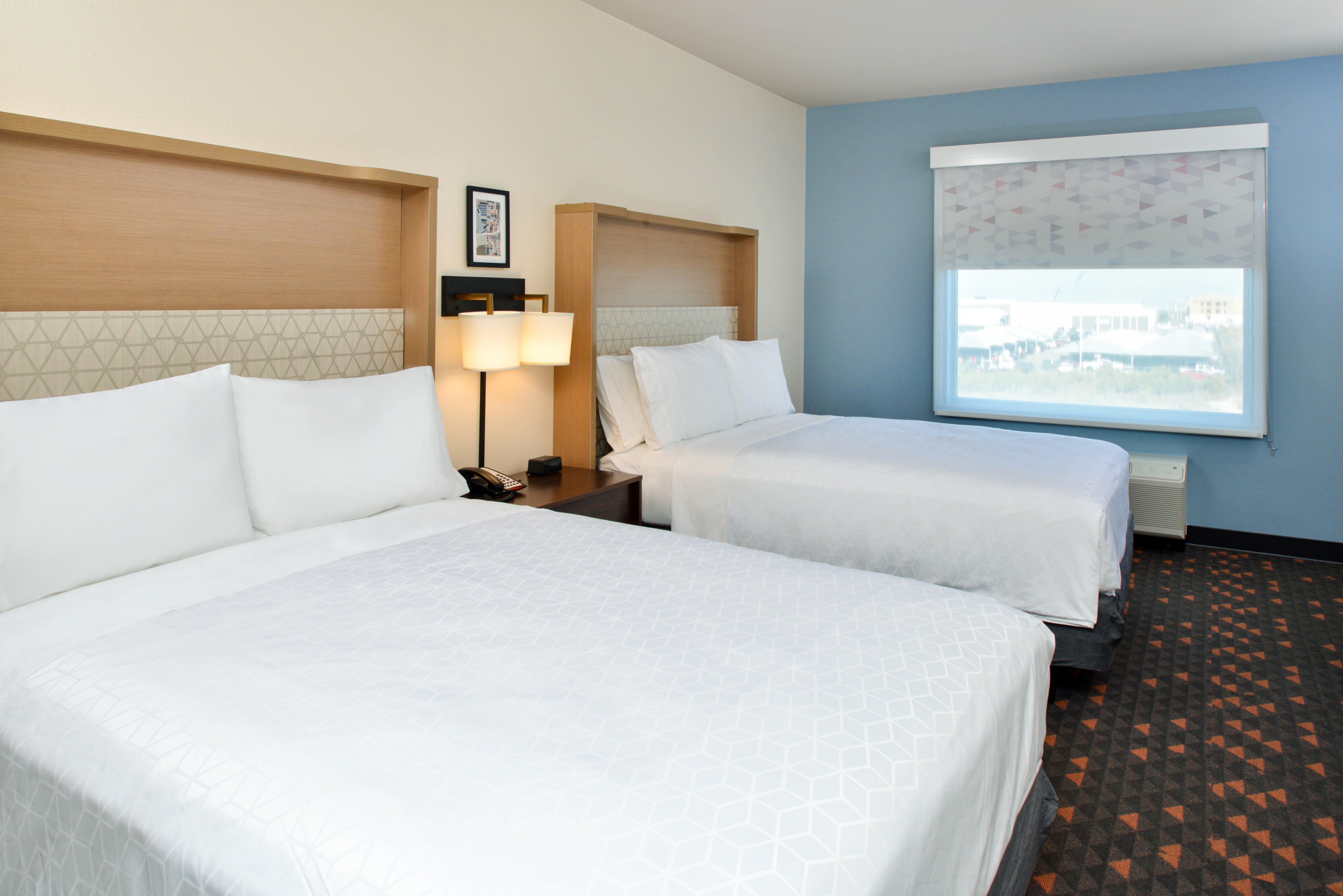 Holiday Inn - Fort Worth - Alliance By Ihg Extérieur photo