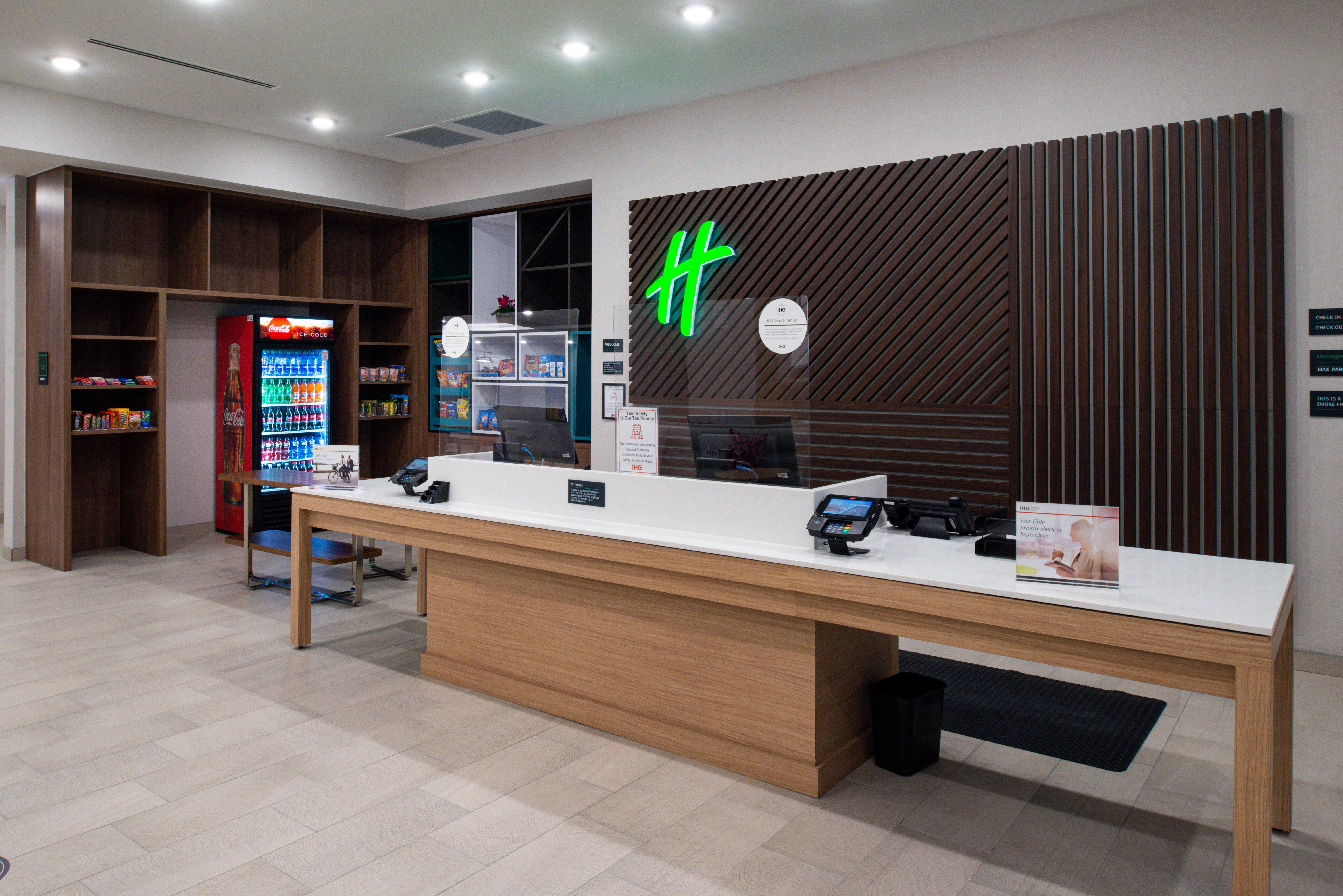 Holiday Inn - Fort Worth - Alliance By Ihg Extérieur photo