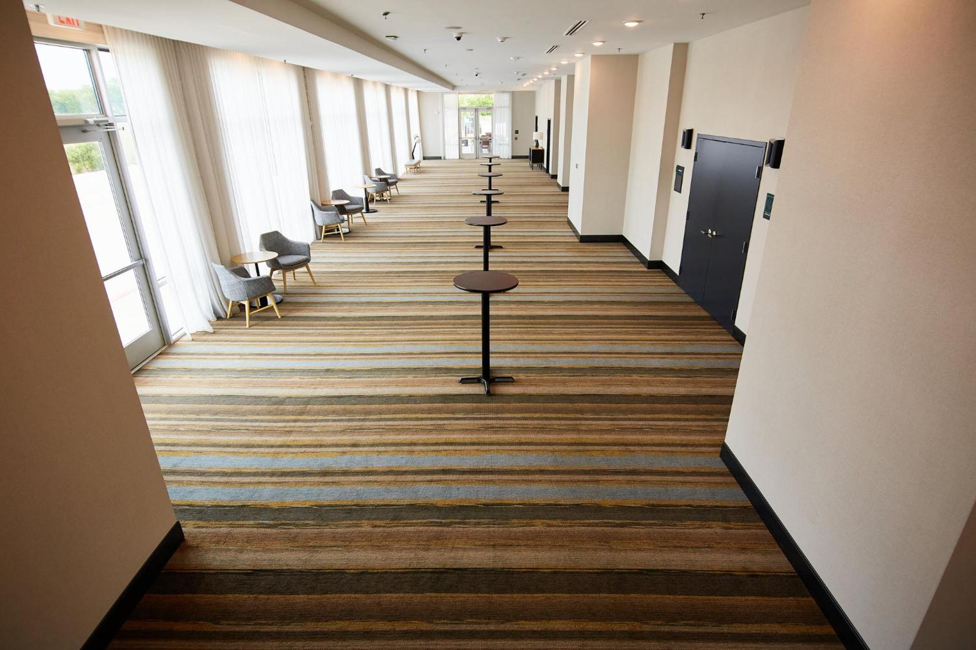 Holiday Inn - Fort Worth - Alliance By Ihg Extérieur photo