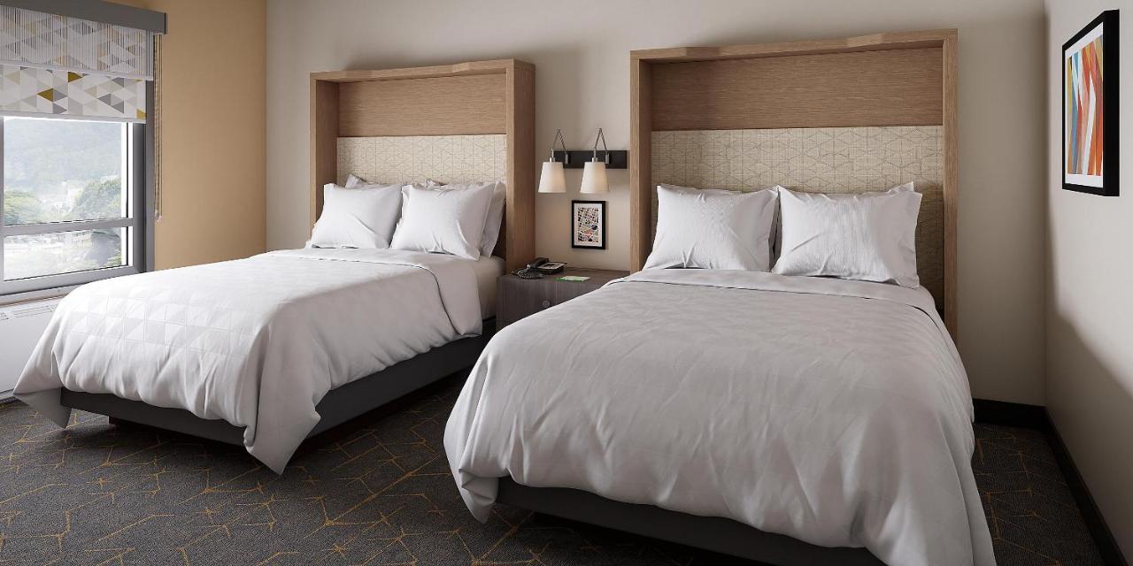 Holiday Inn - Fort Worth - Alliance By Ihg Extérieur photo